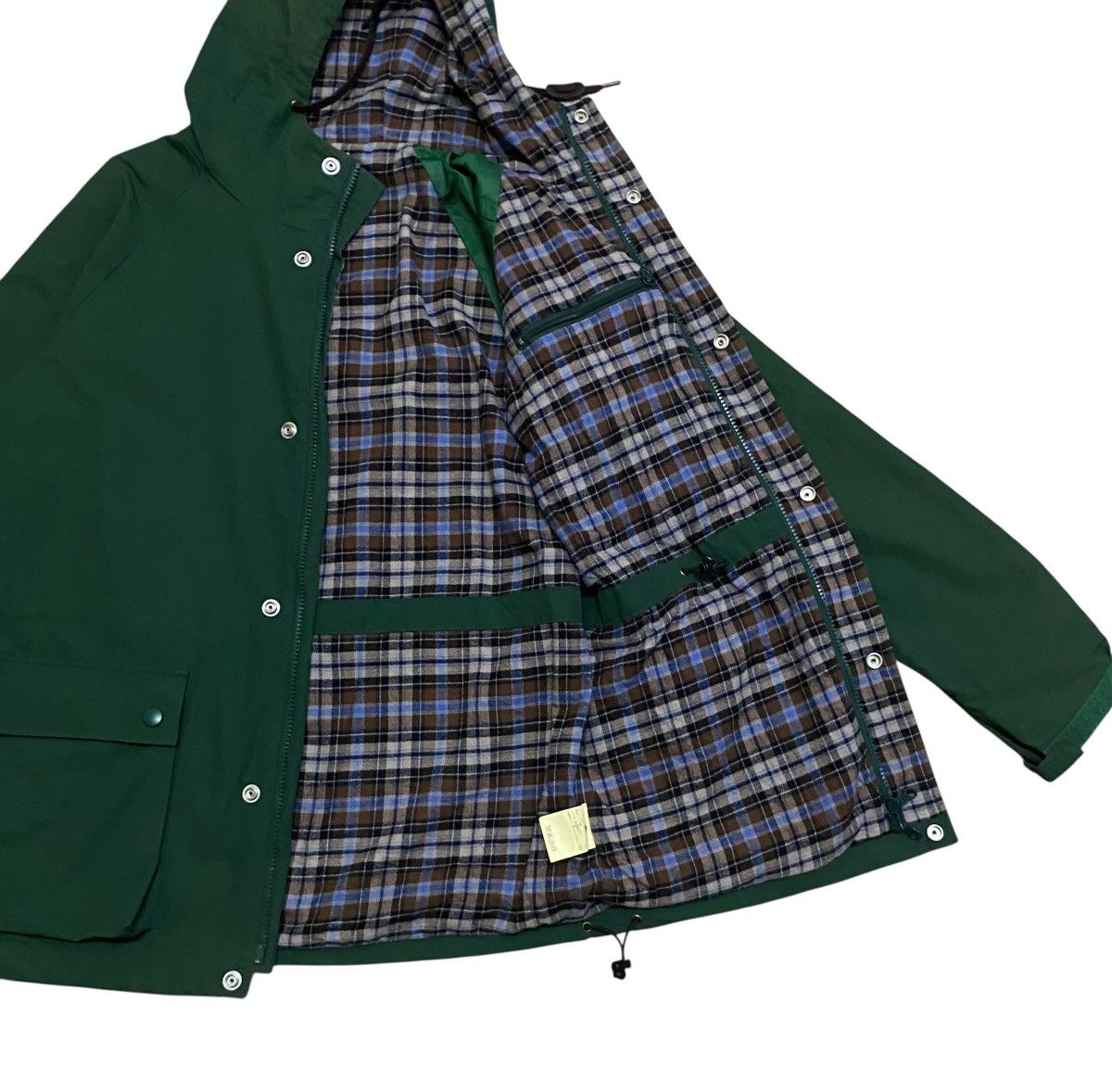 X-LARGE Very Rare Vintage Brand X-Large 3 Pocket Hoodie Jacket 2000s Size US M / EU 48-50 / 2 - 3 Thumbnail