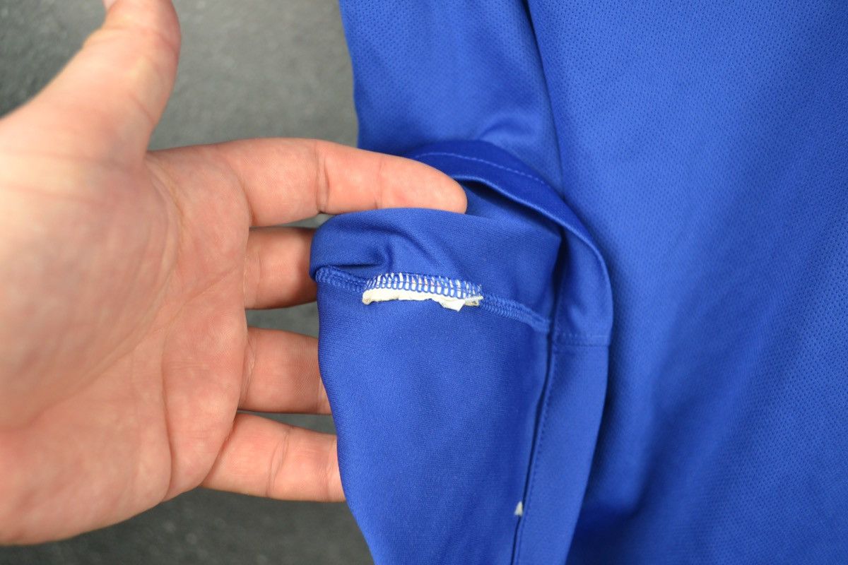 Chelsea Soccer × Nike Chelsea London 2018 Home Football Shirt Nike Soccer Jersey Size US XS / EU 42 / 0 - 6 Thumbnail