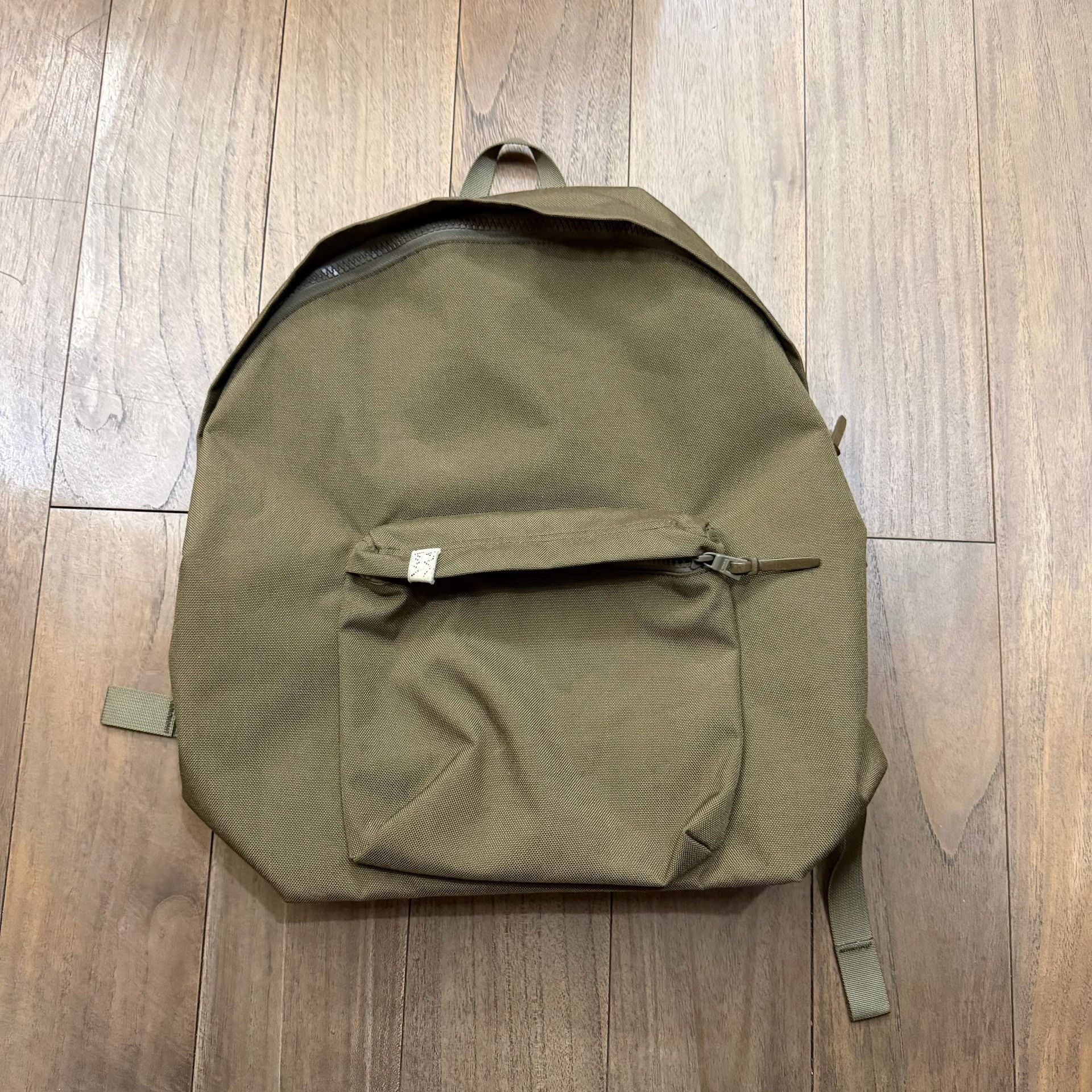 Visvim VISVIM CORDURA RUCKSACK 22L Size ONE SIZE - 1 Thumbnail