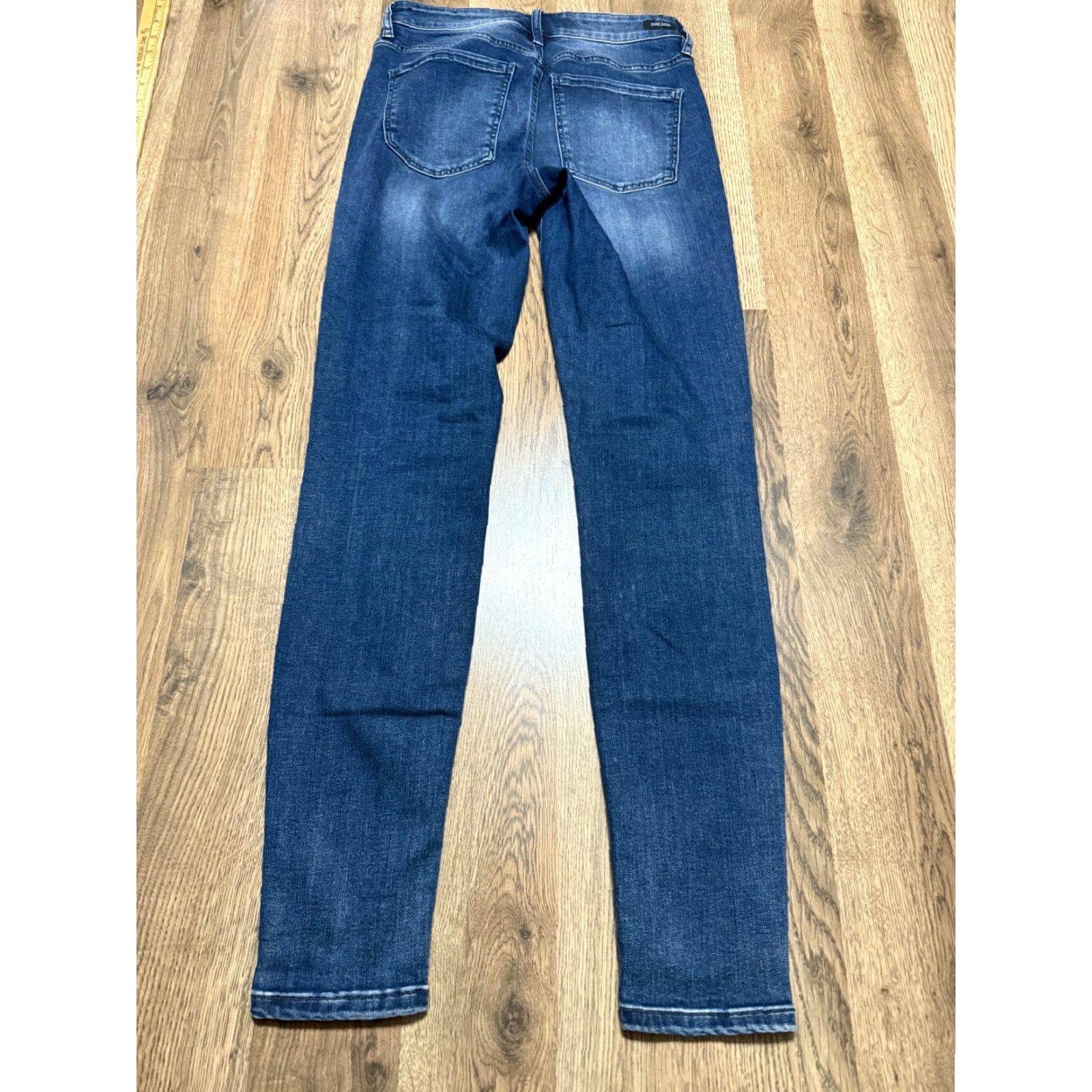 Vintage VINTAGE - not applicable Size 26" / US 2 / IT 38 - 2 Thumbnail