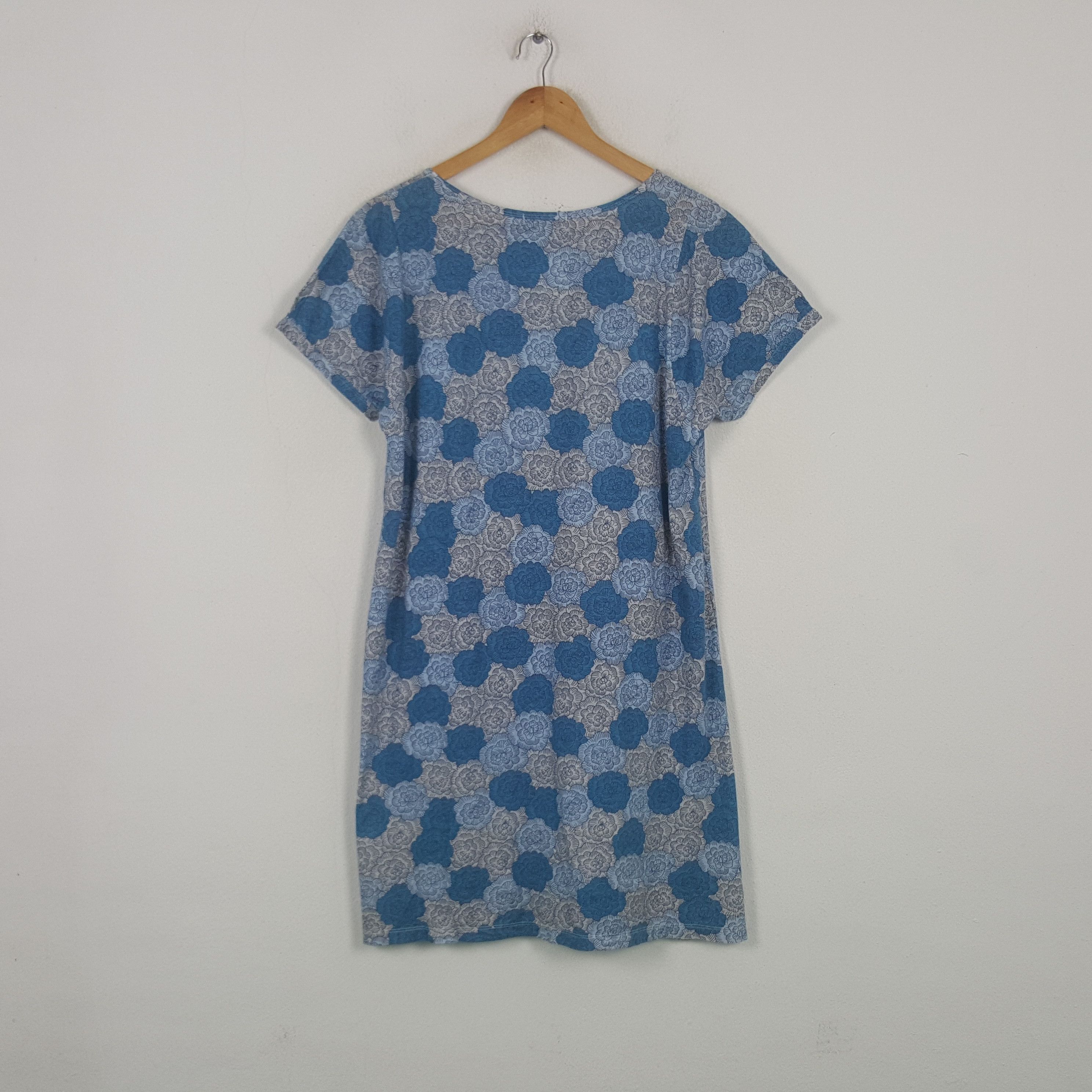 Yohji Yamamoto Vintage Y's For Living by Yohji Yamamoto Japan Tshirt RR14 Size XL / US 12-14 / IT 48-50 - 3 Thumbnail