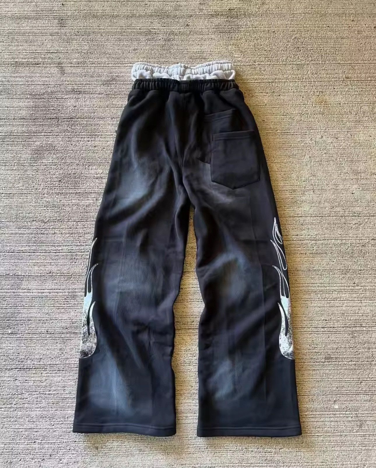 Other Y2k sweatpants Size US 34 / EU 50 - 4 Thumbnail