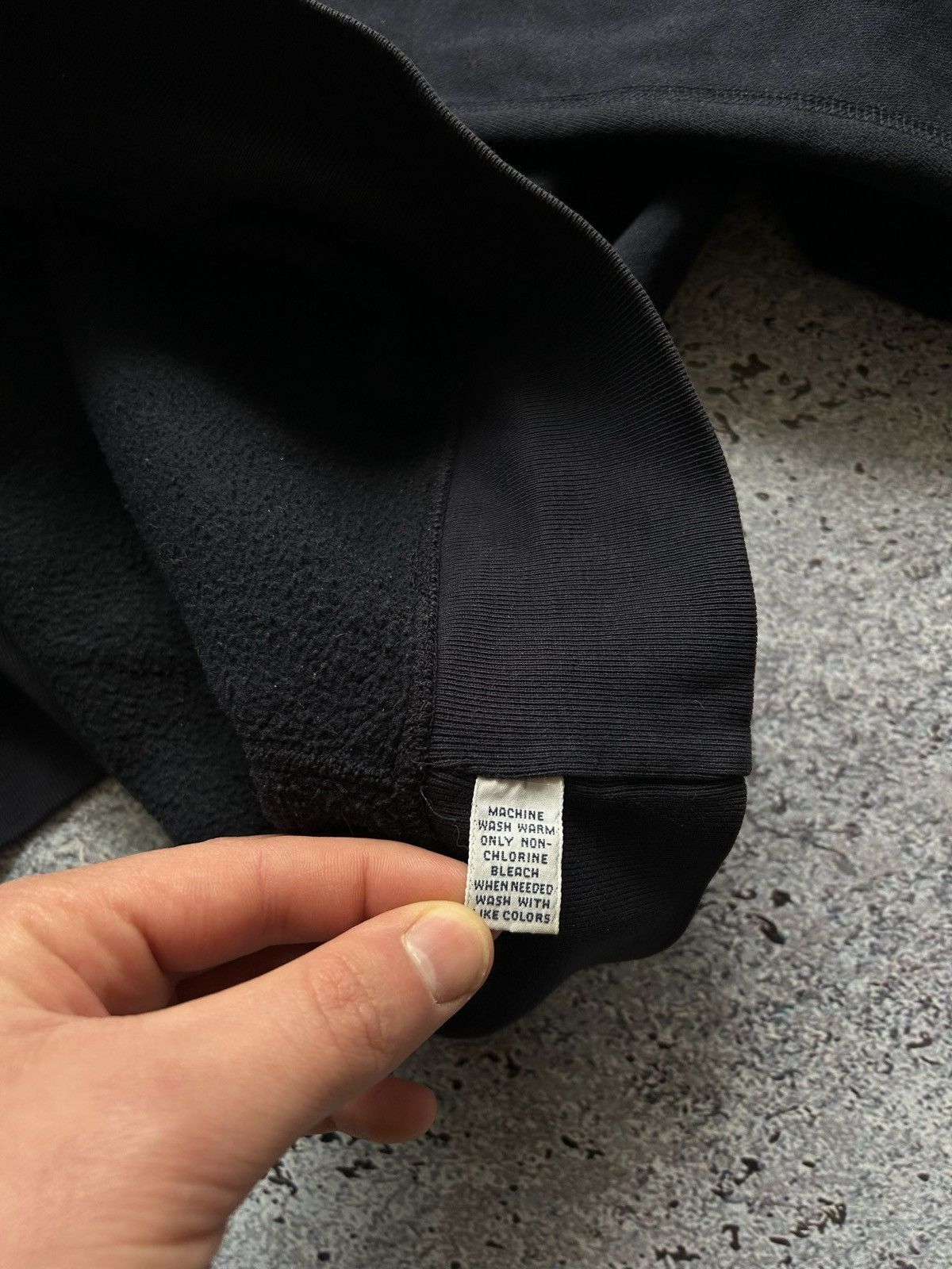 Polo Ralph Lauren Vintage Polo Ralph Lauren Sweatshirt Crewneck Baggy Retro 90 Size US M / EU 48-50 / 2 - 4 Thumbnail