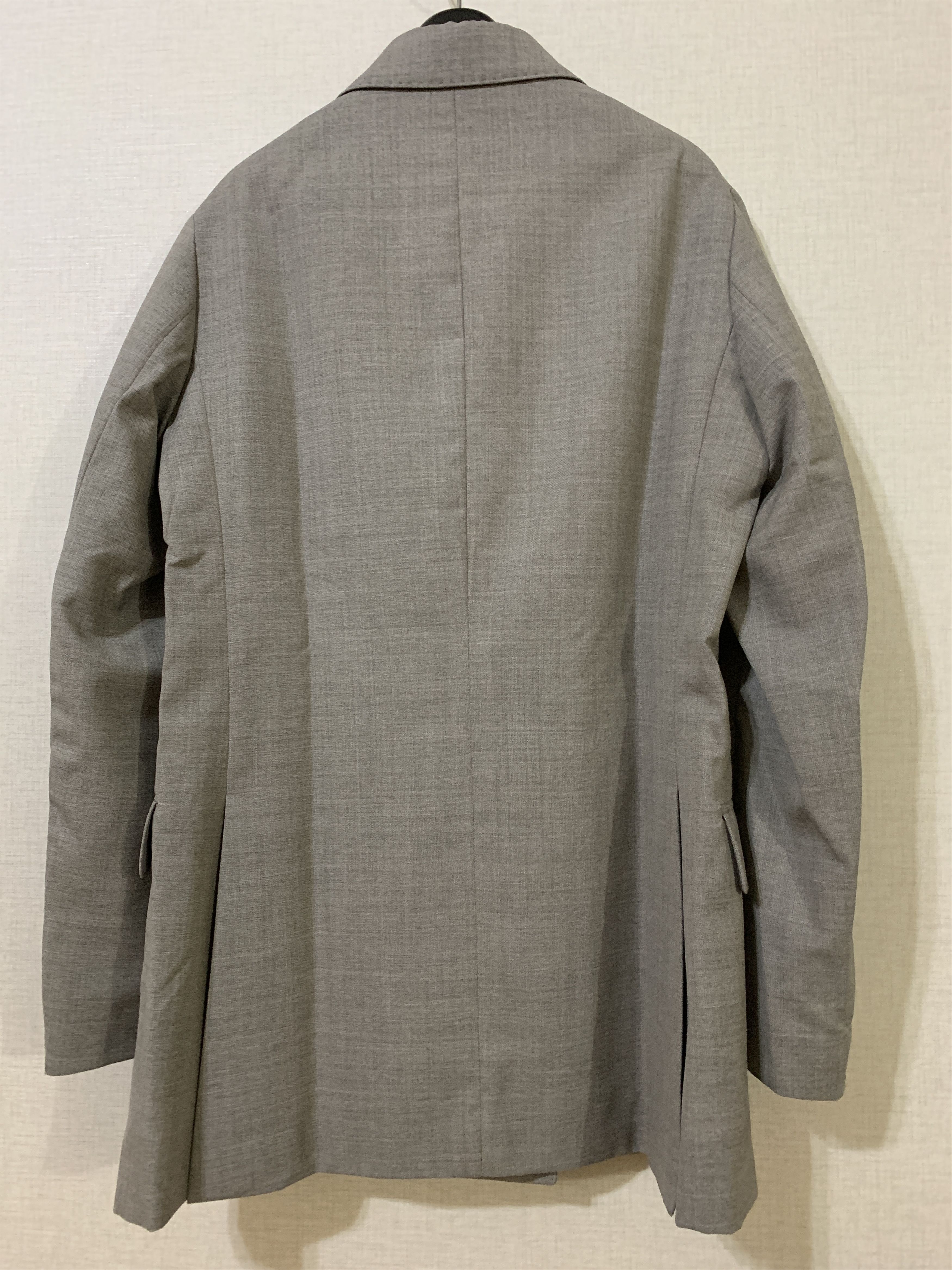 Our Legacy Double Blazer Size XS / US 0-2 / IT 36-38 - 5 Thumbnail