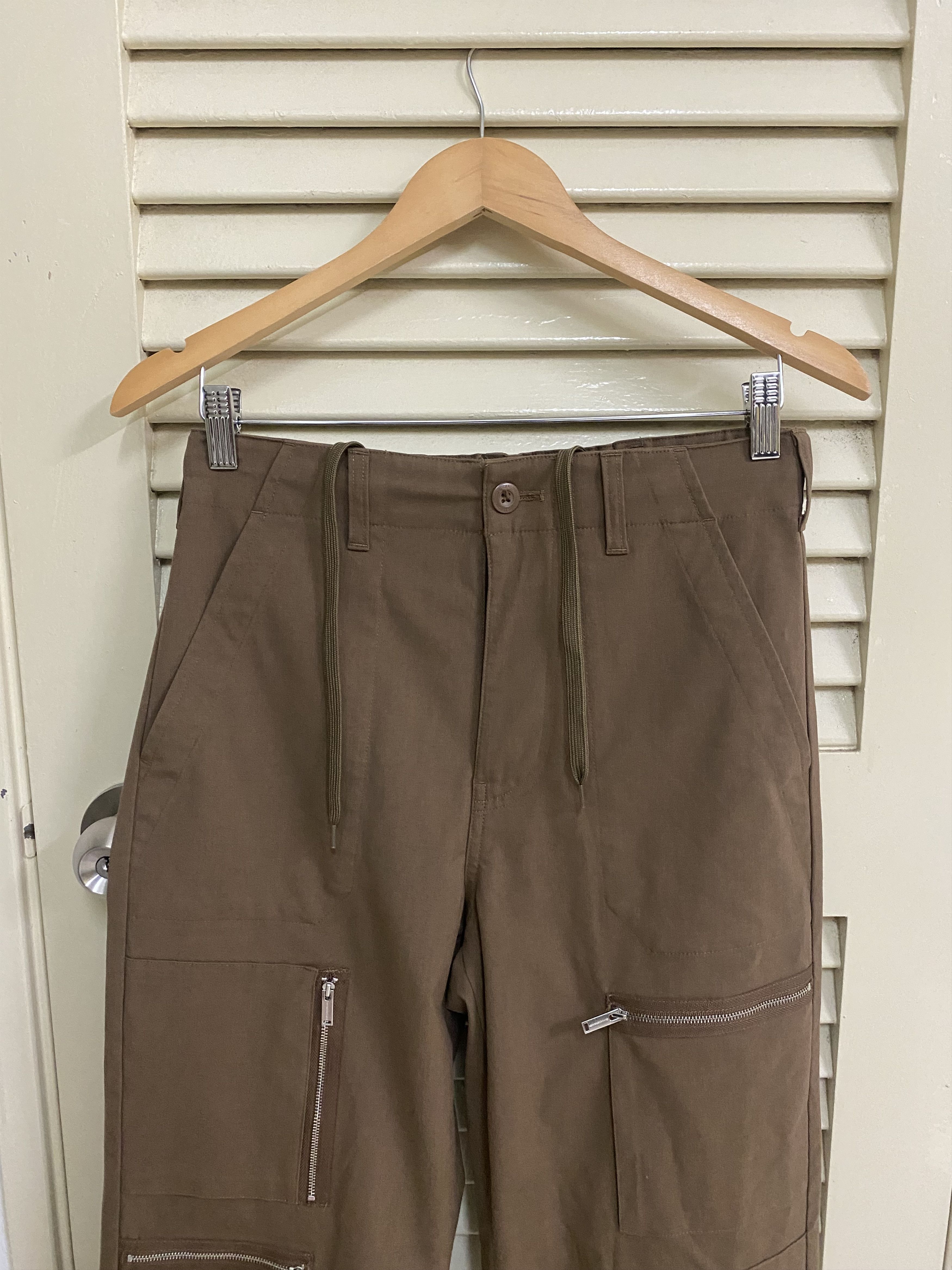 Undercover 2024 Undercover Multipocket Baggy Pants GU x Undercover Size US 32 / EU 48 - 2 Thumbnail
