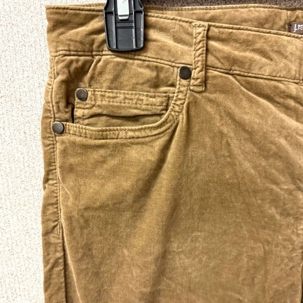 J.McLaughlin Item Specifications: Size: 6.7 inch Size 32" / US 10 / IT 46 - 2 Thumbnail