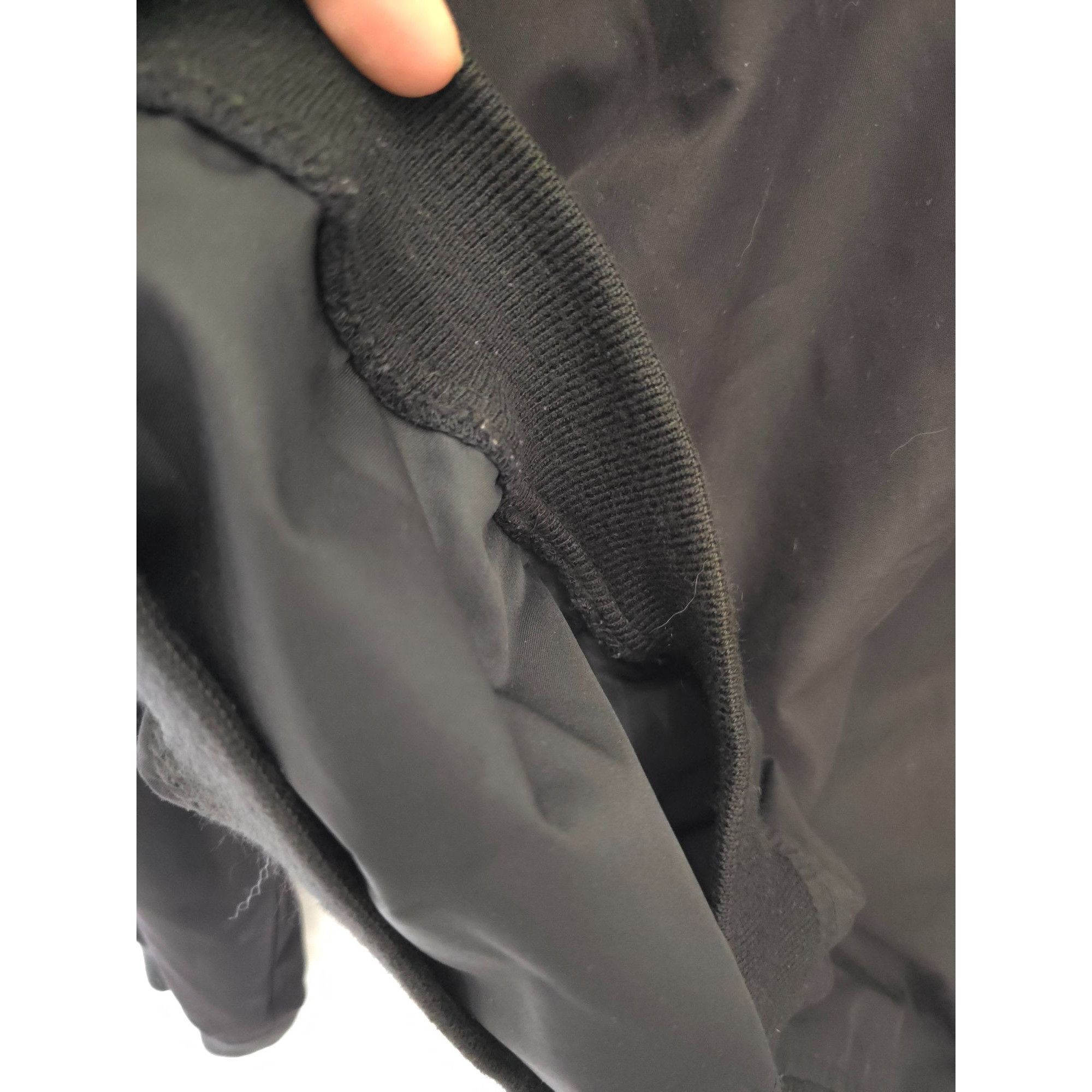 Vintage Preswick & Moore Golf Pullover Black XL Size US XL / EU 56 / 4 - 4 Thumbnail