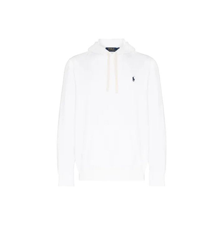 Polo Ralph Lauren Polo Ralph Lauren Men's Pony Fleece Hoodie Size US M / EU 48-50 / 2 - 1 Thumbnail