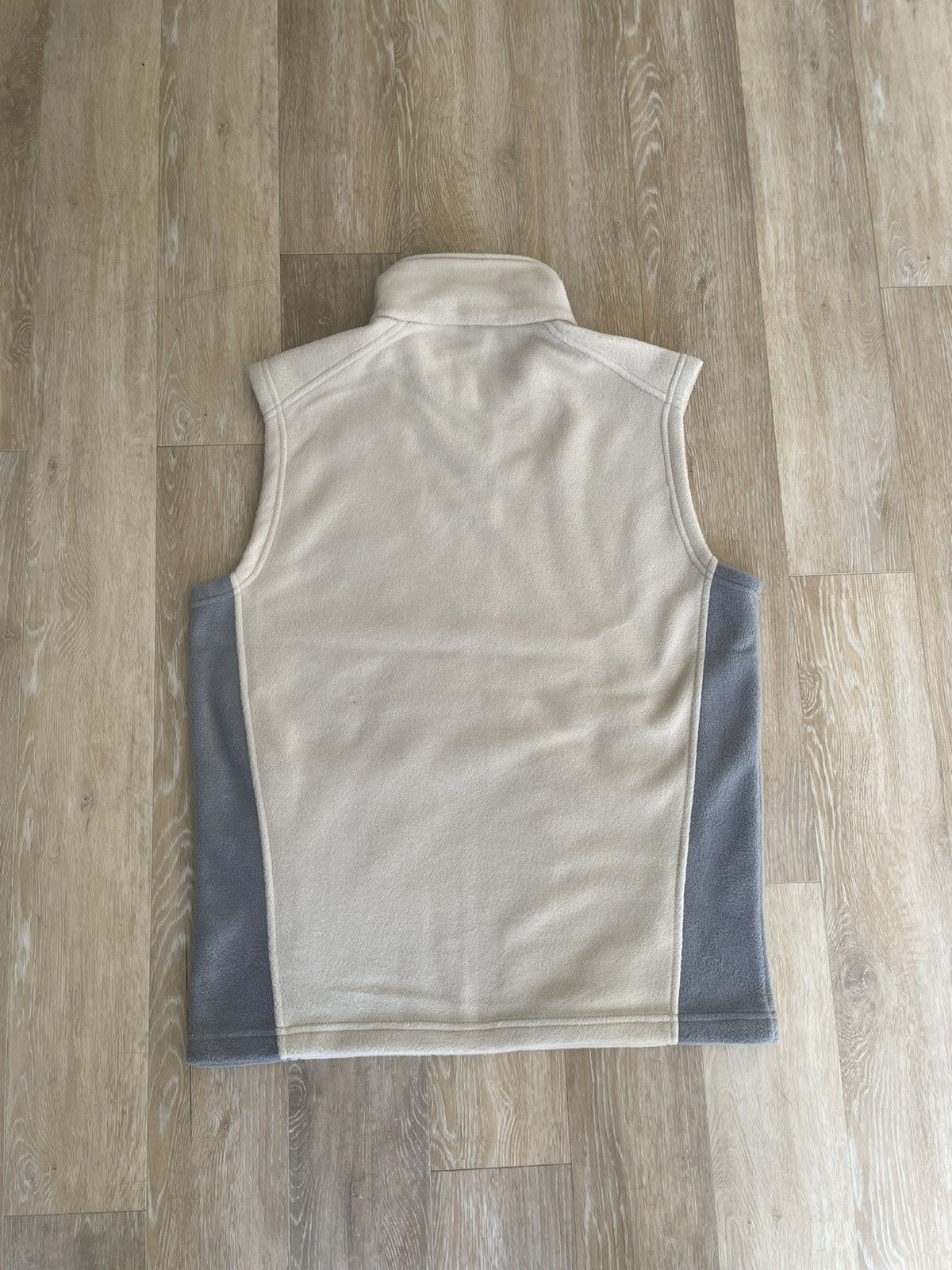 Columbia Columbia Fleece Vest Size US S / EU 44-46 / 1 - 2 Thumbnail