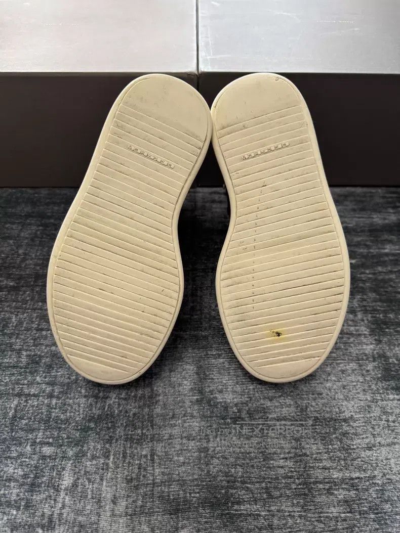 Rick Owens Rick Owens High-top platform sole shoes Size US 6 / IT 36 - 7 Thumbnail