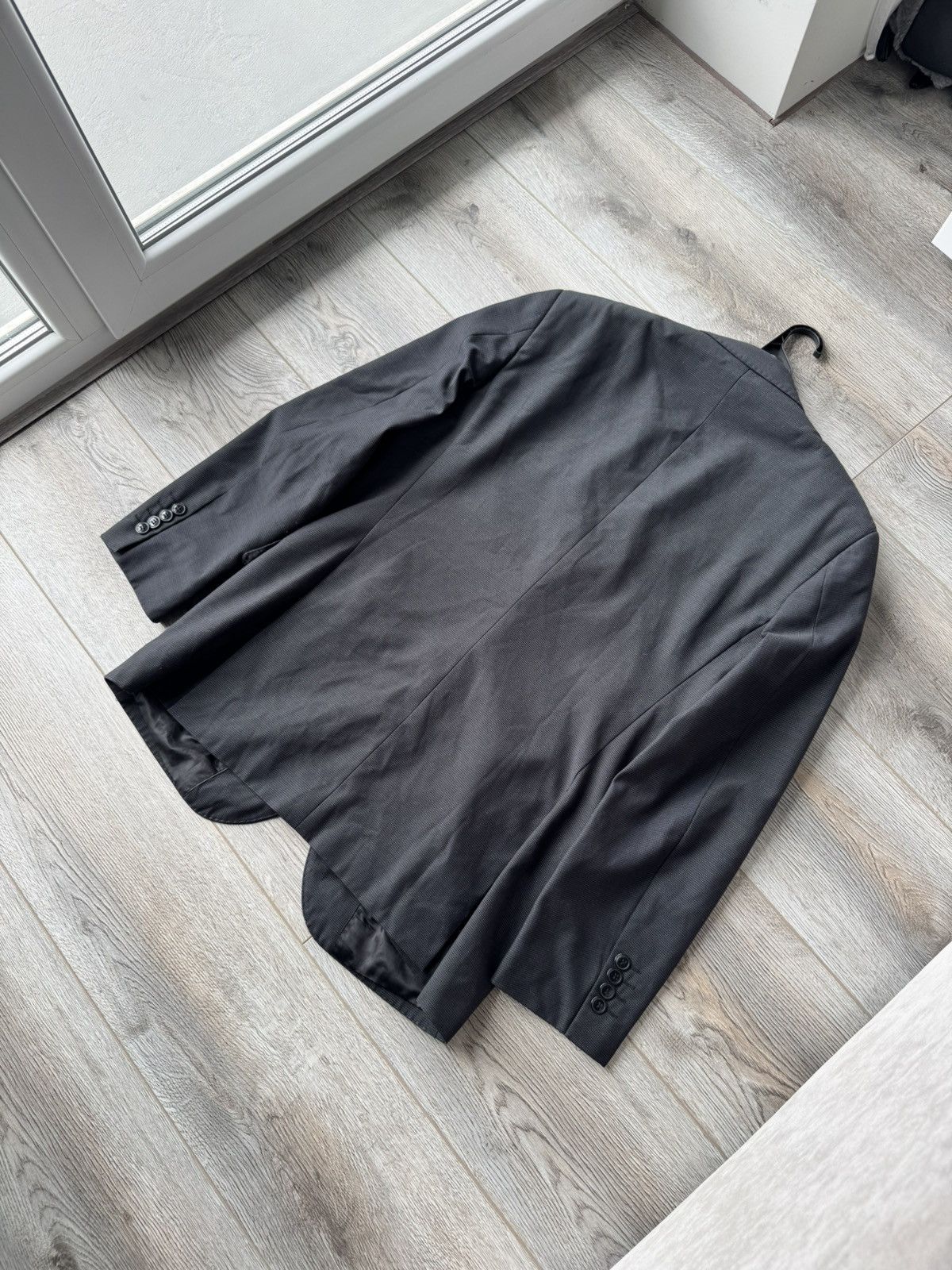 Dolce & Gabbana Vintage Dolce Gabbana Men's Blazer Size 48R - 12 Thumbnail
