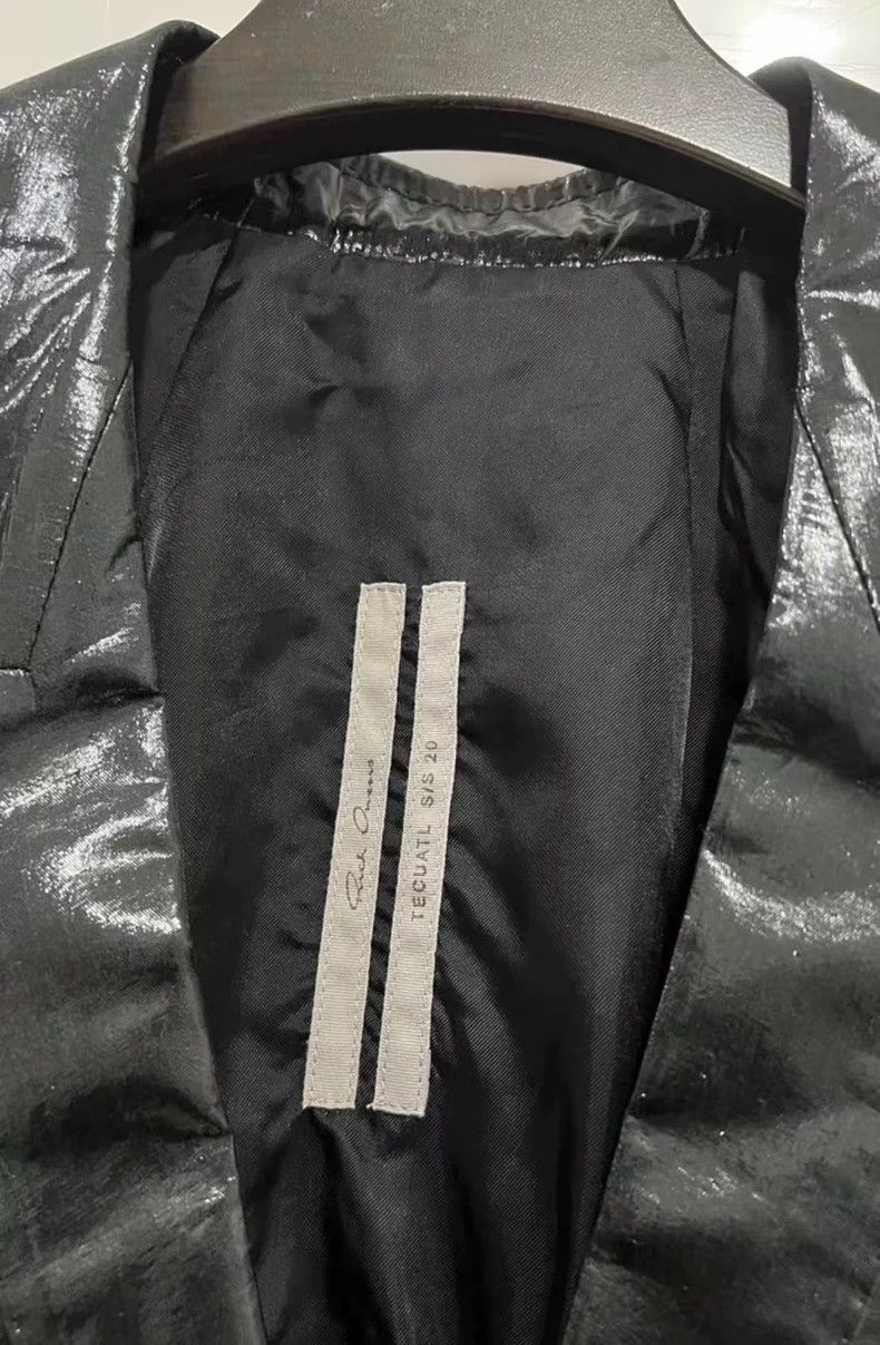 Rick Owens Rick Owens Western-style clothes-2506 Size US L / EU 52-54 / 3 - 4 Thumbnail