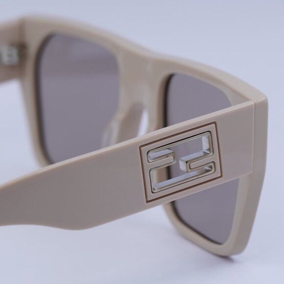 Fendi 🕶️ New Fendi FE40124I 57E Sunglasses Size ONE SIZE - 7 Thumbnail