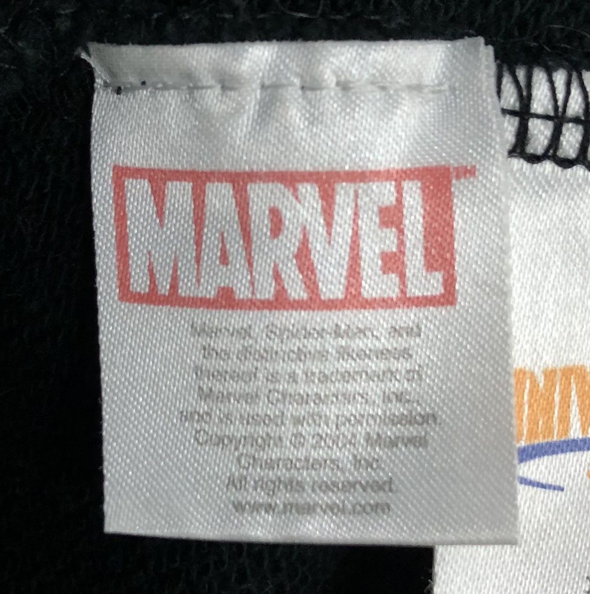 Universal Studios Vintage Universal Studio Japan Spider-Man Sweatshirt Size US M / EU 48-50 / 2 - 11 Thumbnail