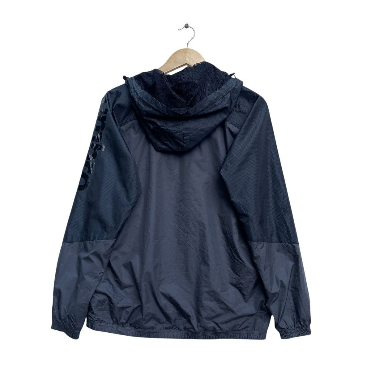 Japanese Brand Vintage Umbro Football Jacket Size US S / EU 44-46 / 1 - 2 Thumbnail
