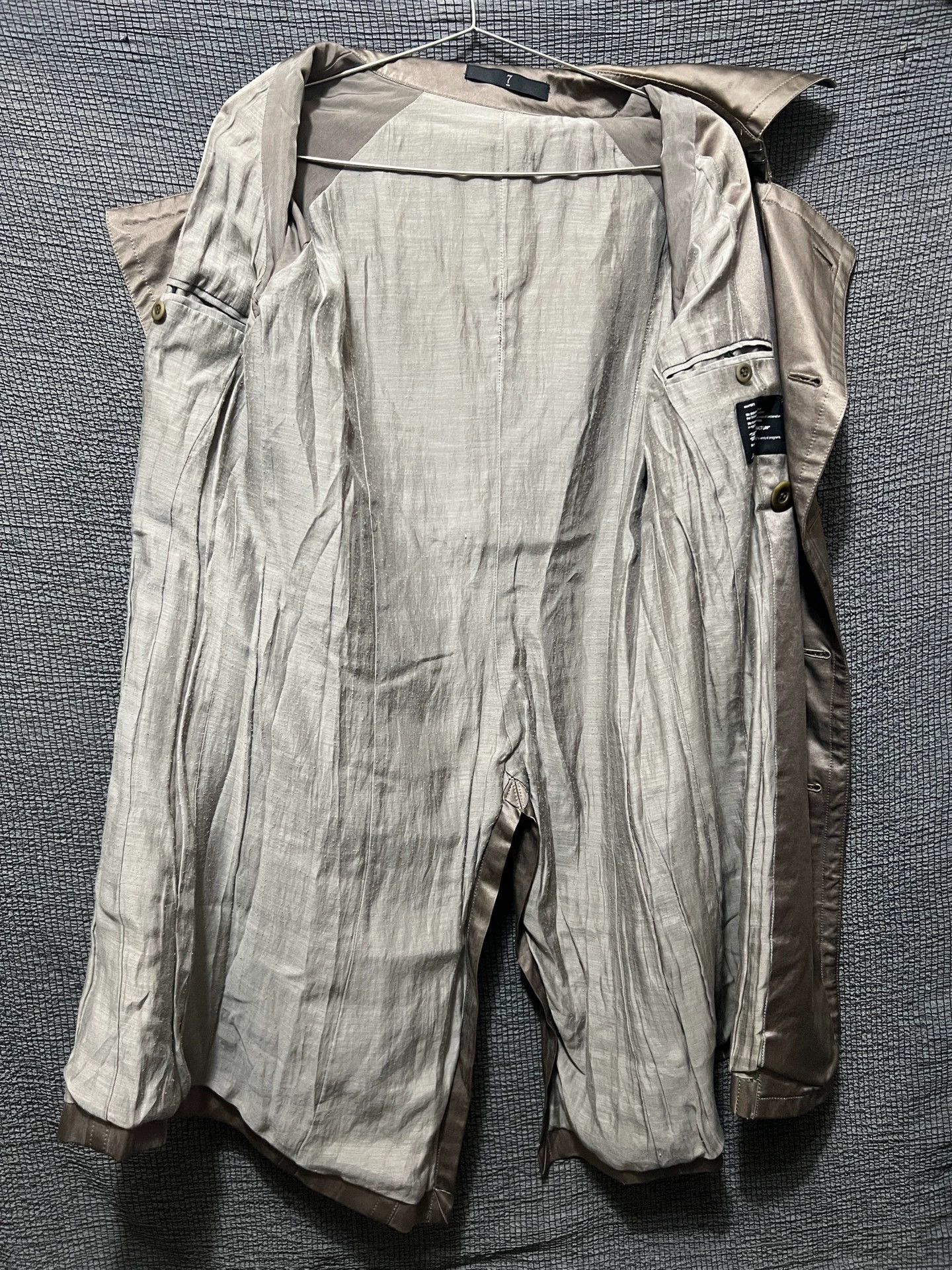 Julius julius coats Size US S / EU 44-46 / 1 - 4 Thumbnail