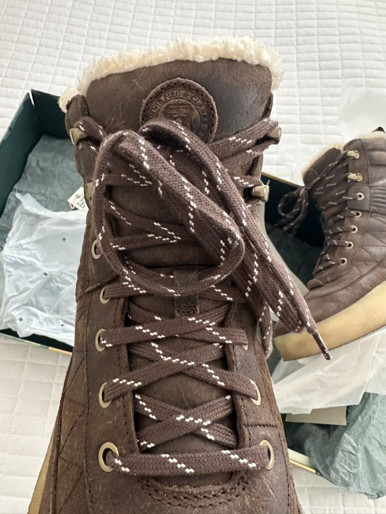 Clarks × Kith Clarks Kith Ronnie Fieg x 8th Street Rushden Boot Size US 11 / EU 44 - 5 Thumbnail