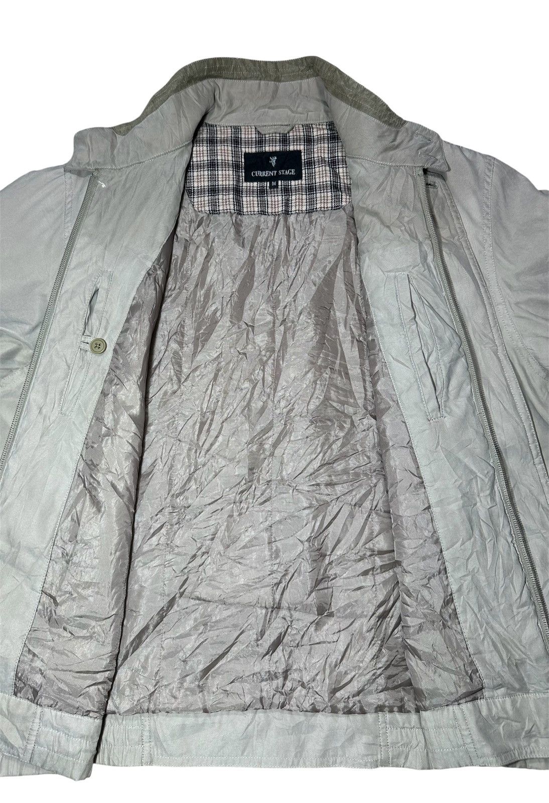 Vintage Current Stage Size US L / EU 52-54 / 3 - 9 Thumbnail