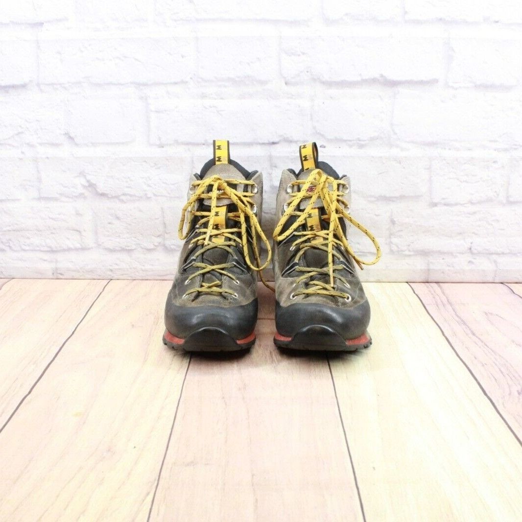 Women's Vibram® Waterproof Hiking Boots