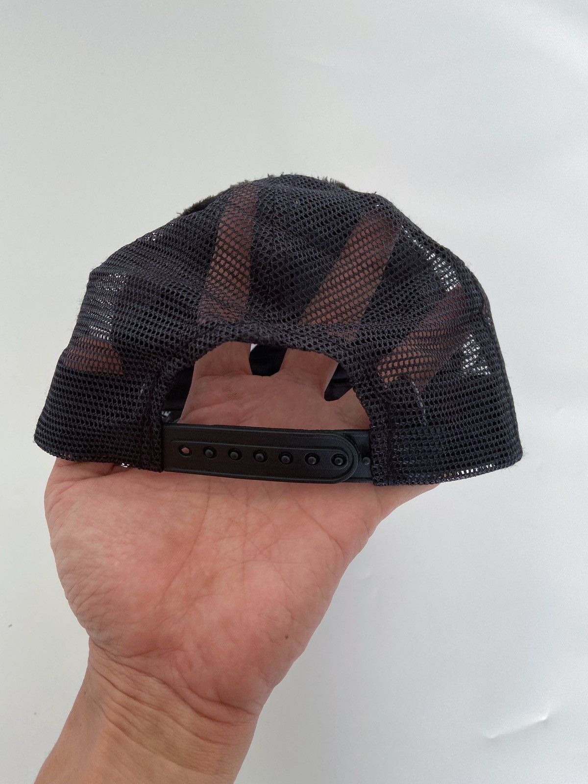 Beauty Beast JAPANESE BEAMS SKULL CAP Size ONE SIZE - 3 Thumbnail