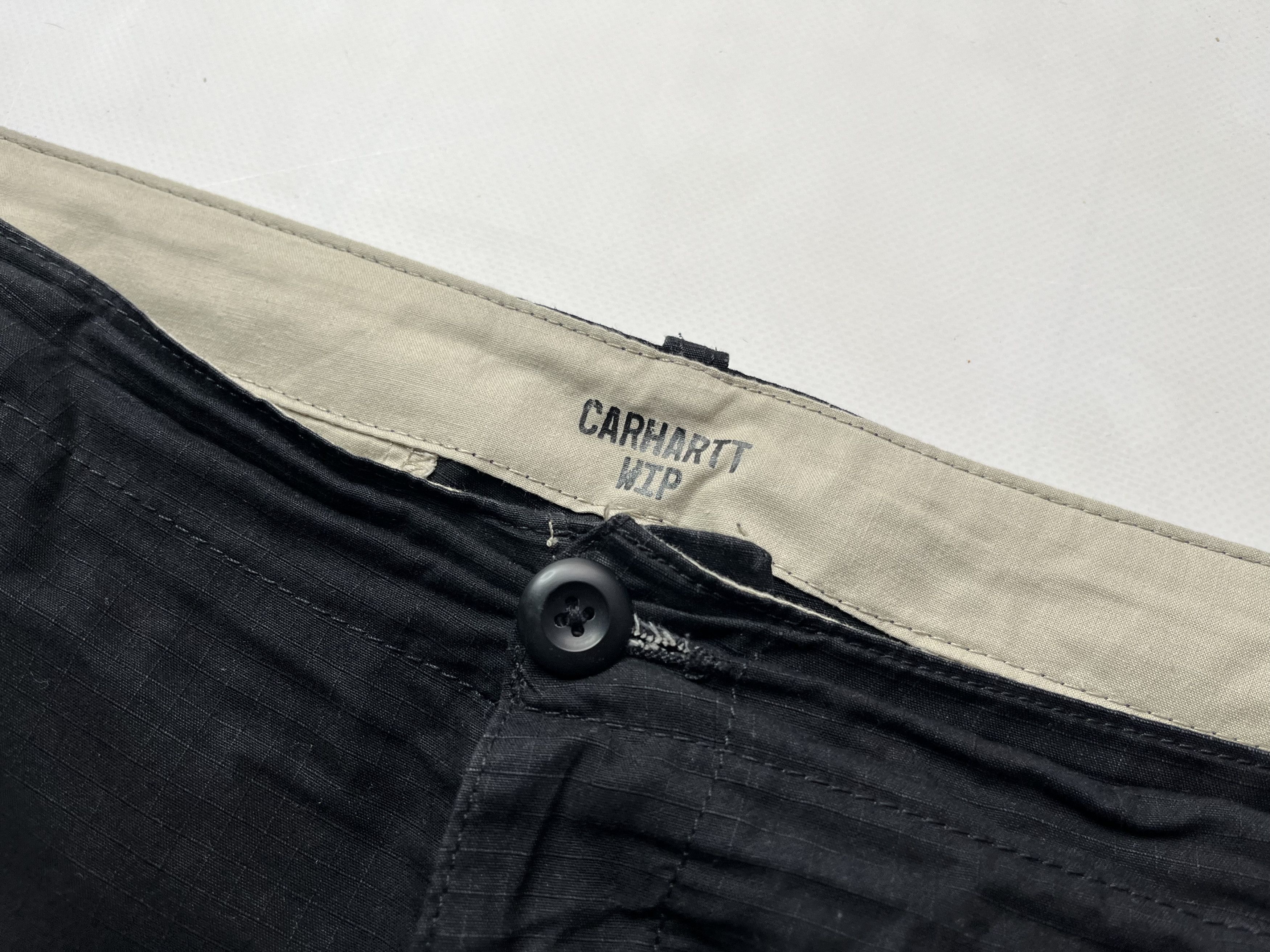 Carhartt Carhartt aviation cargo pants Size US 38 / EU 54 - 6 Thumbnail