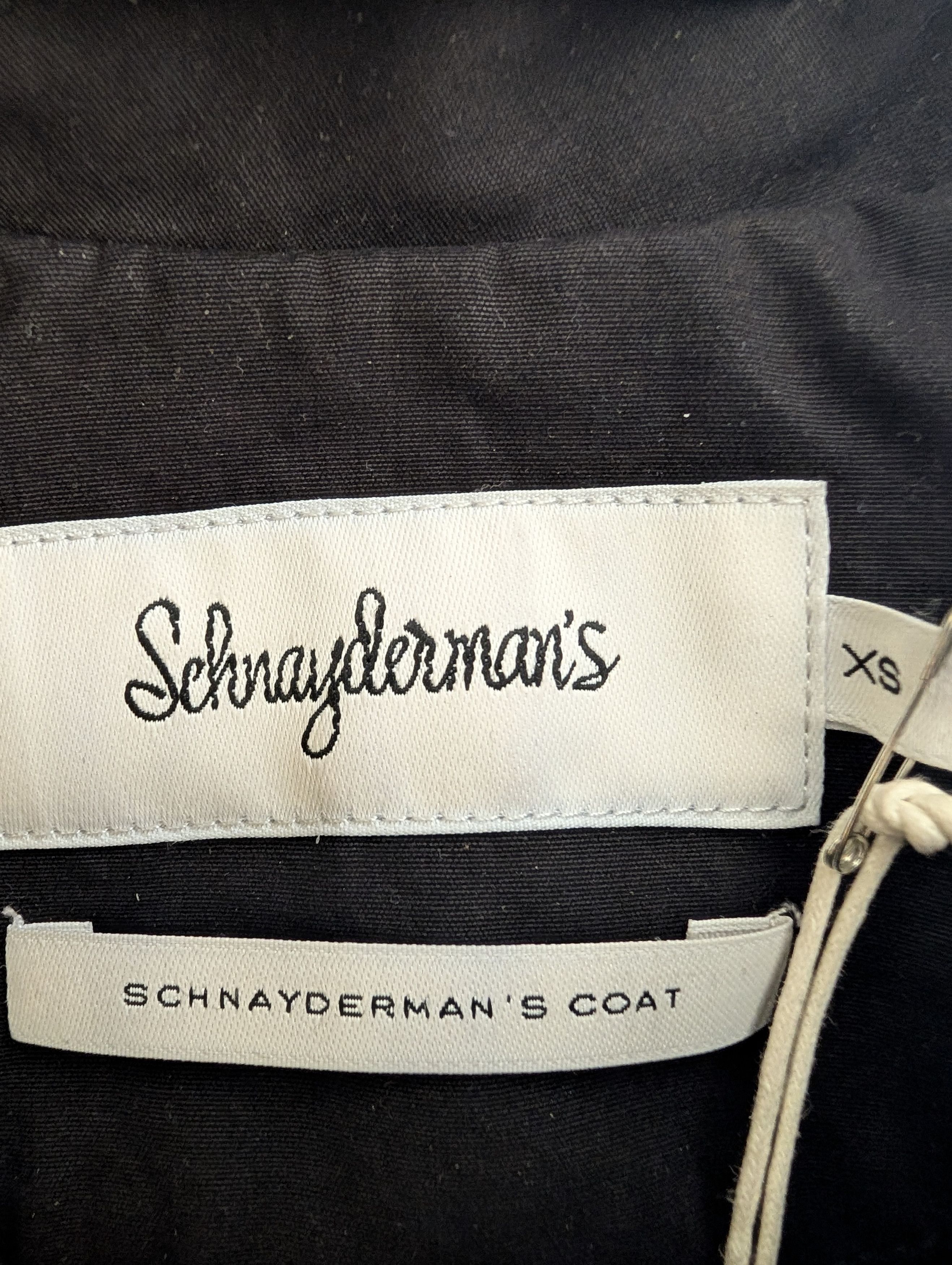 Schneiders Oversized coat Size US XS / EU 42 / 0 - 6 Thumbnail