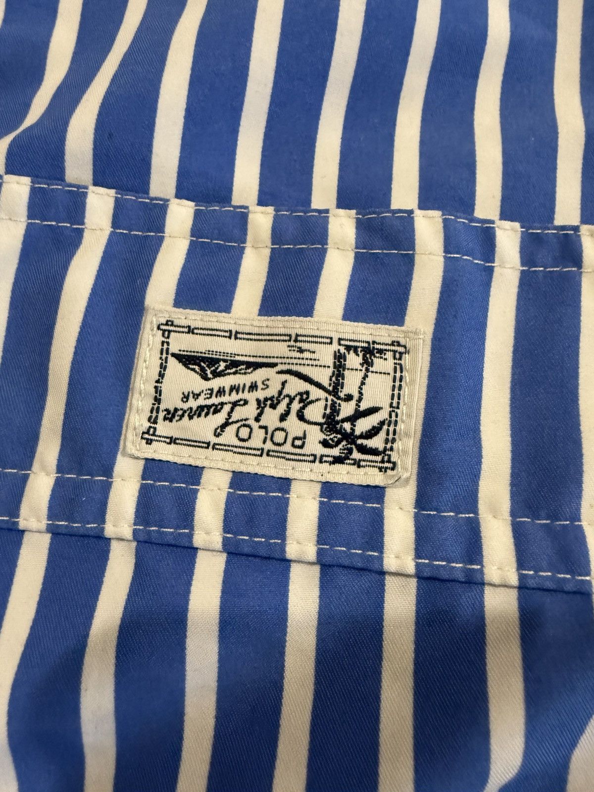 Polo Ralph Lauren Very nice Size US 32 / EU 48 - 10 Thumbnail
