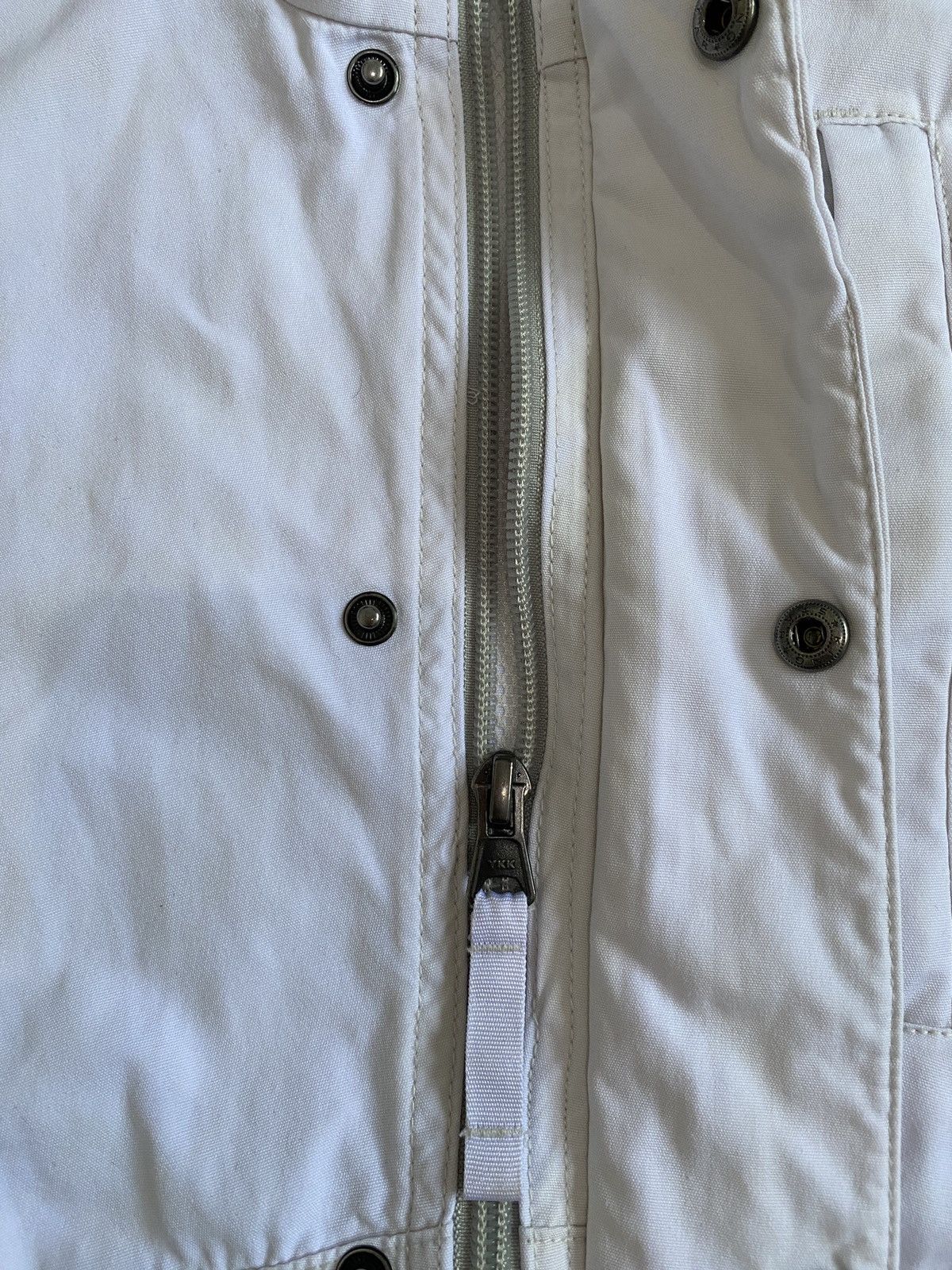 thisisneverthat Thisisneverthat Utility Blouson Jacket Size US L / EU 52-54 / 3 - 6 Thumbnail