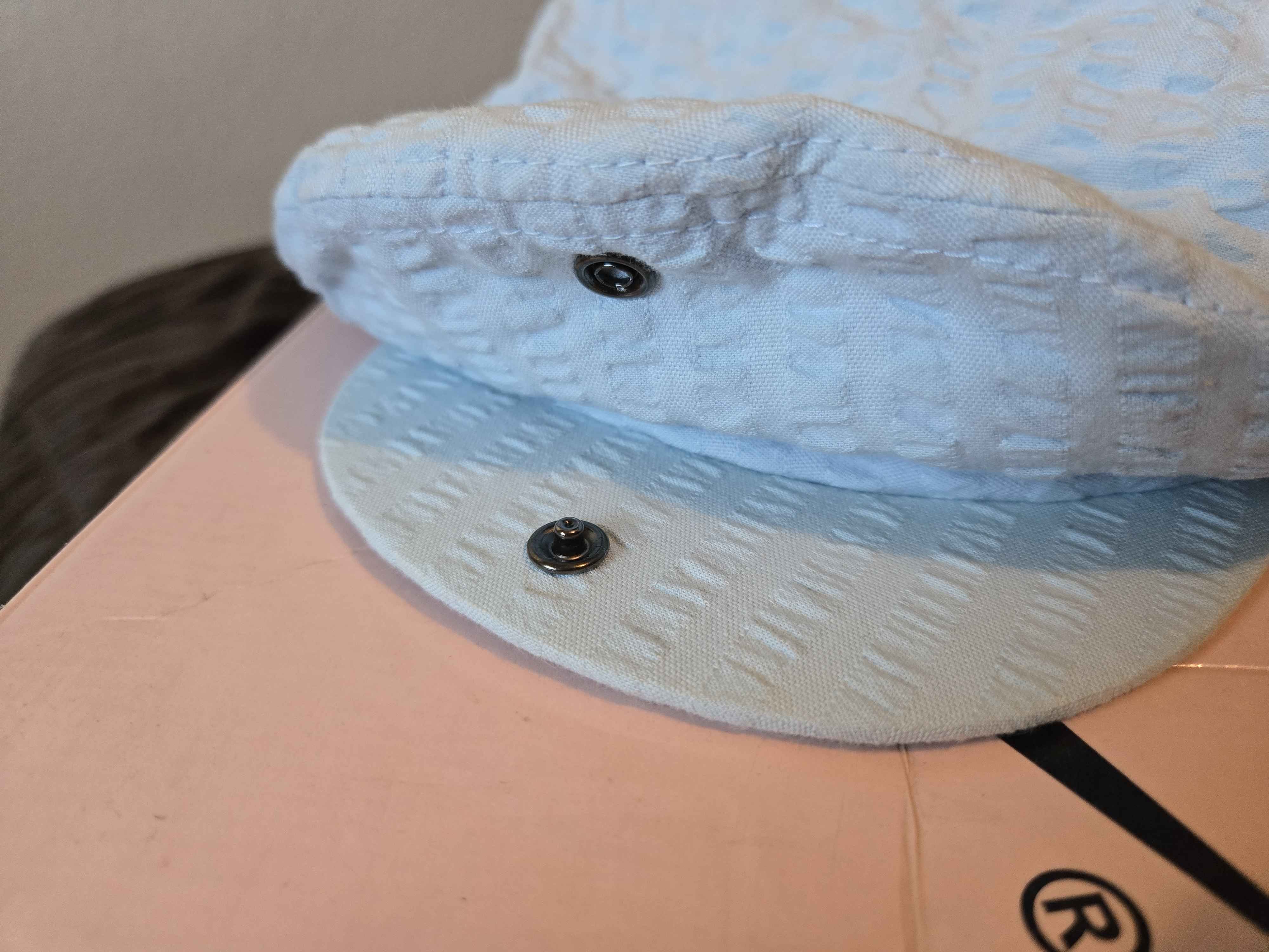 Nike × Vintage 2006 Nike SB Golf Pack Flat Hat NWT RARE Size ONE SIZE - 4 Thumbnail