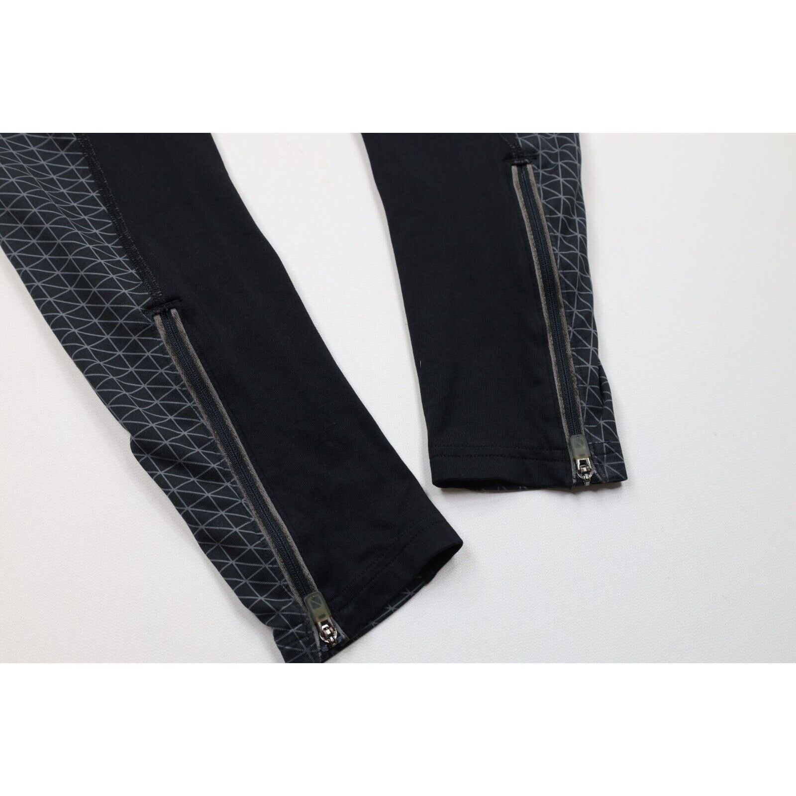 Under Armour Under Armour DInfrared ColdGear Running Tights Pants Size US 30 / EU 46 - 6 Thumbnail