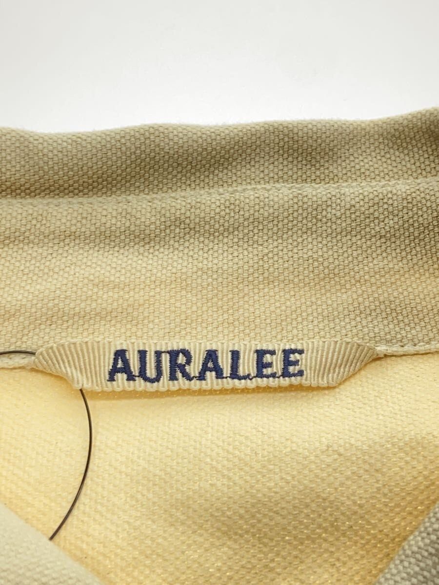Auralee SS22 Shirt Size US XL / EU 56 / 4 - 3 Thumbnail
