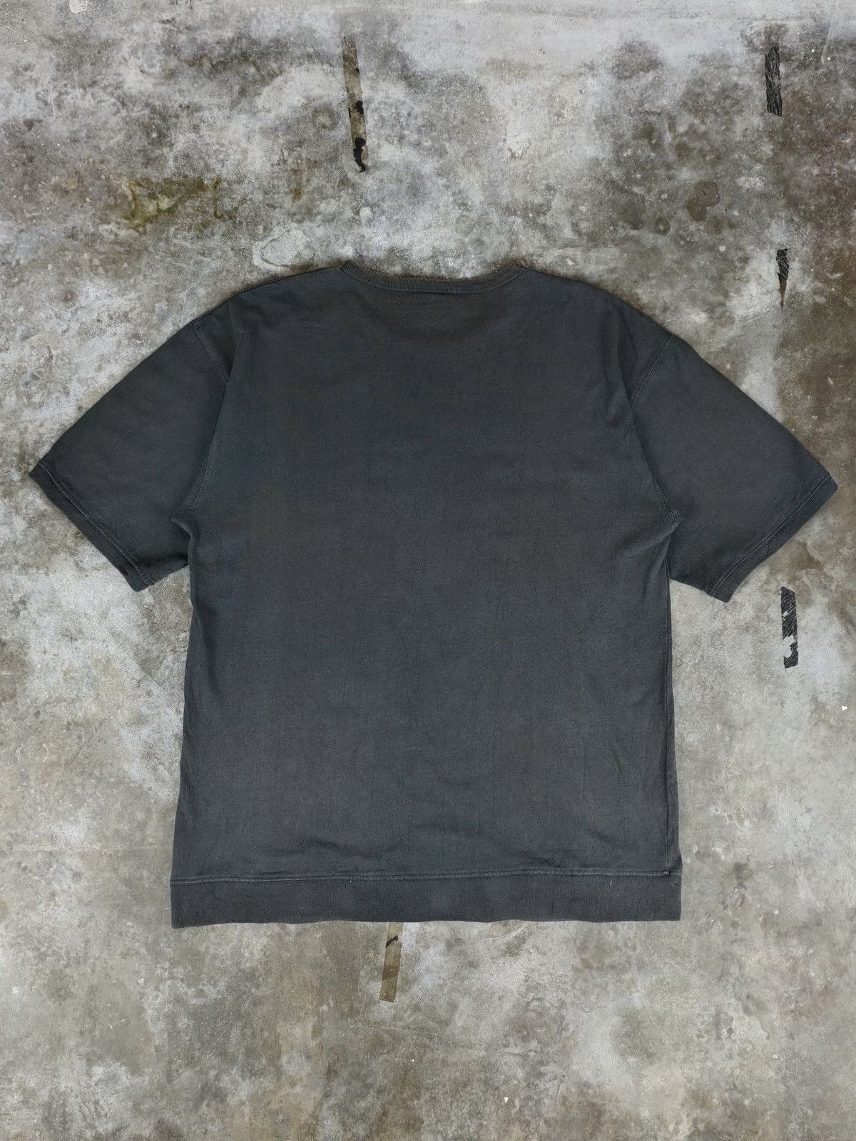 Signal Sport × Vintage Signal Sports Broadway Street T-Shirt Size US L / EU 52-54 / 3 - 2 Thumbnail
