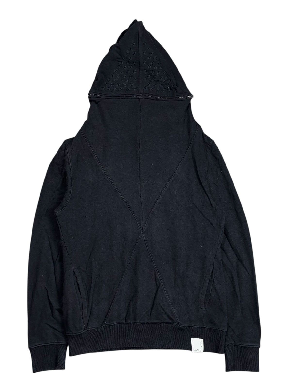 20471120 2000s Codes Combine - Knight Hoodie Size US M / EU 48-50 / 2 - 3 Thumbnail