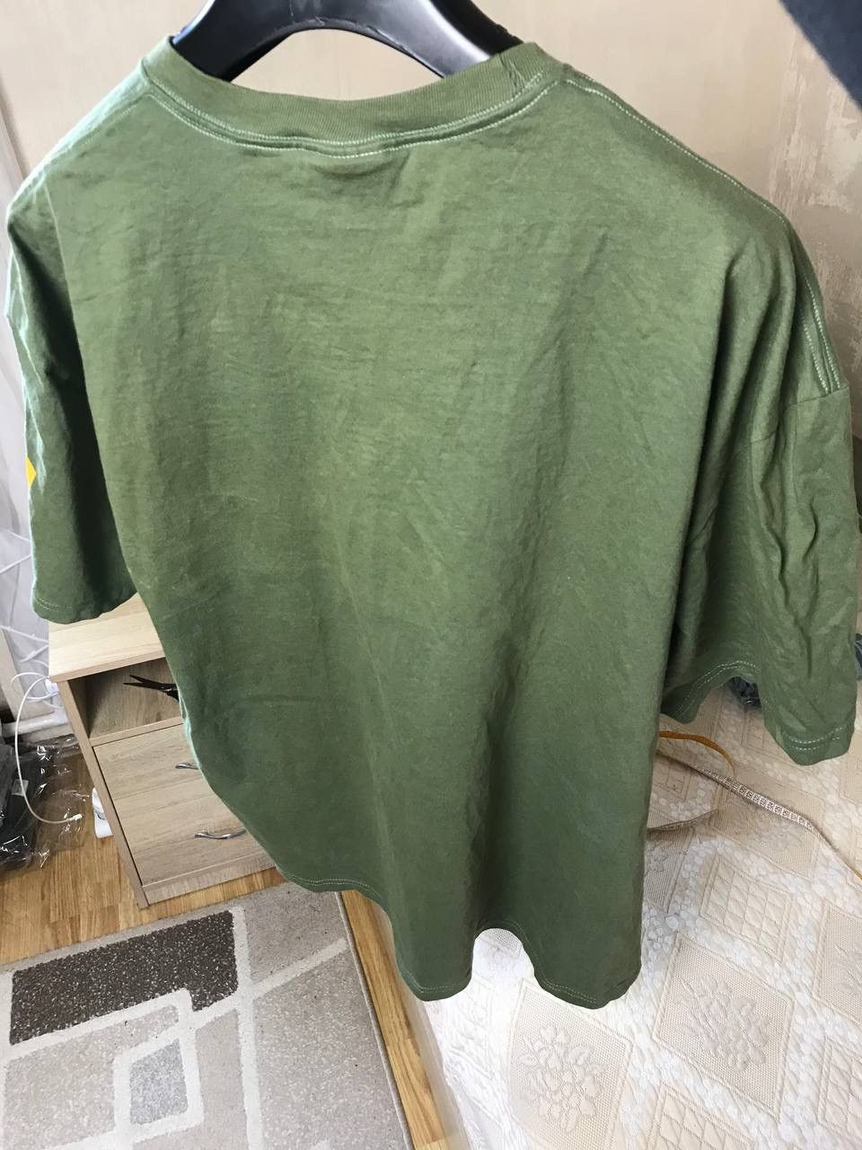 DC Comics 🔥 Sgt. Rock DC Comics Vintage T Shirt Movie Cartoon Size US XXL / EU 58 / 5 - 13 Thumbnail