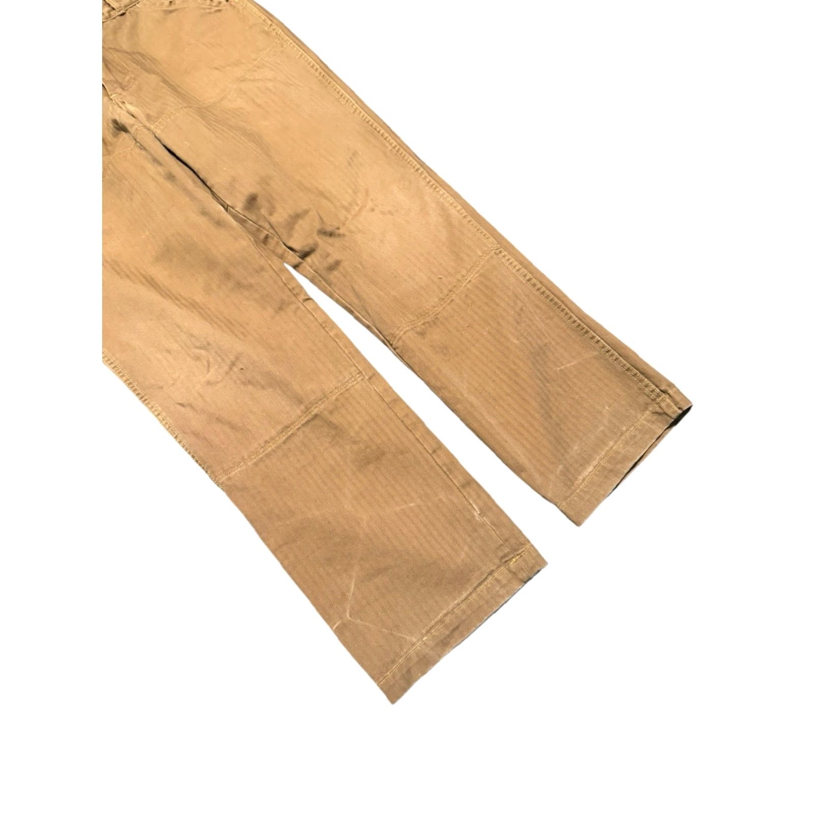 Polo Ralph Lauren VINTAGE Polo Ralph Lauren Men’s Sportsman Hunting Riding Pants Khaki 34/30 Straight Fit Rare Size US S / EU 44-46 / 1 - 3 Thumbnail