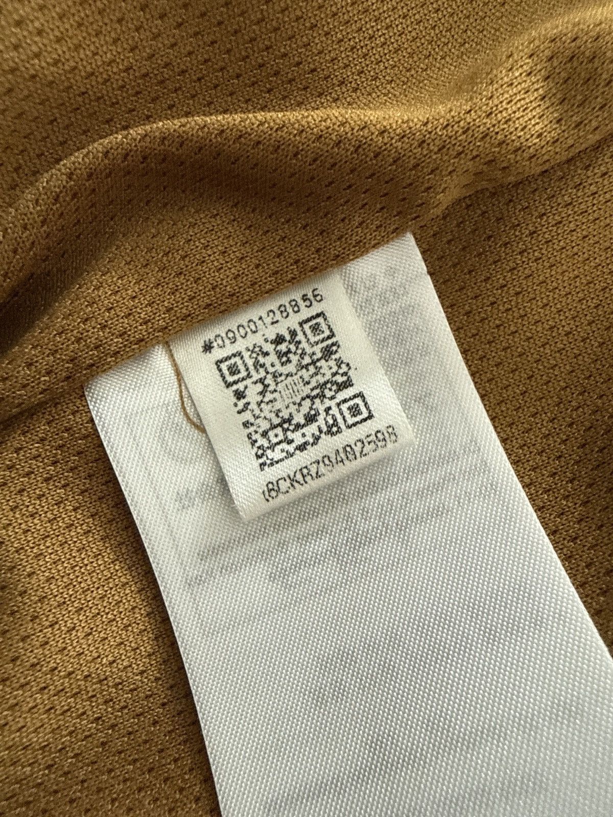Adidas X CLOT Tang Jacket Size US XL / EU 56 / 4 - 6 Thumbnail
