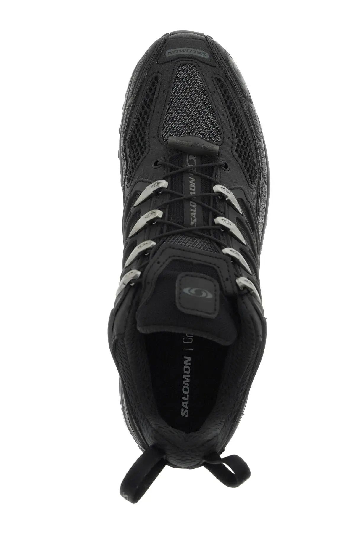 Salomon o1s22i1n0324 Acs Pro Sneakers in Black Size US 9.5 / EU 42-43 - 3 Thumbnail