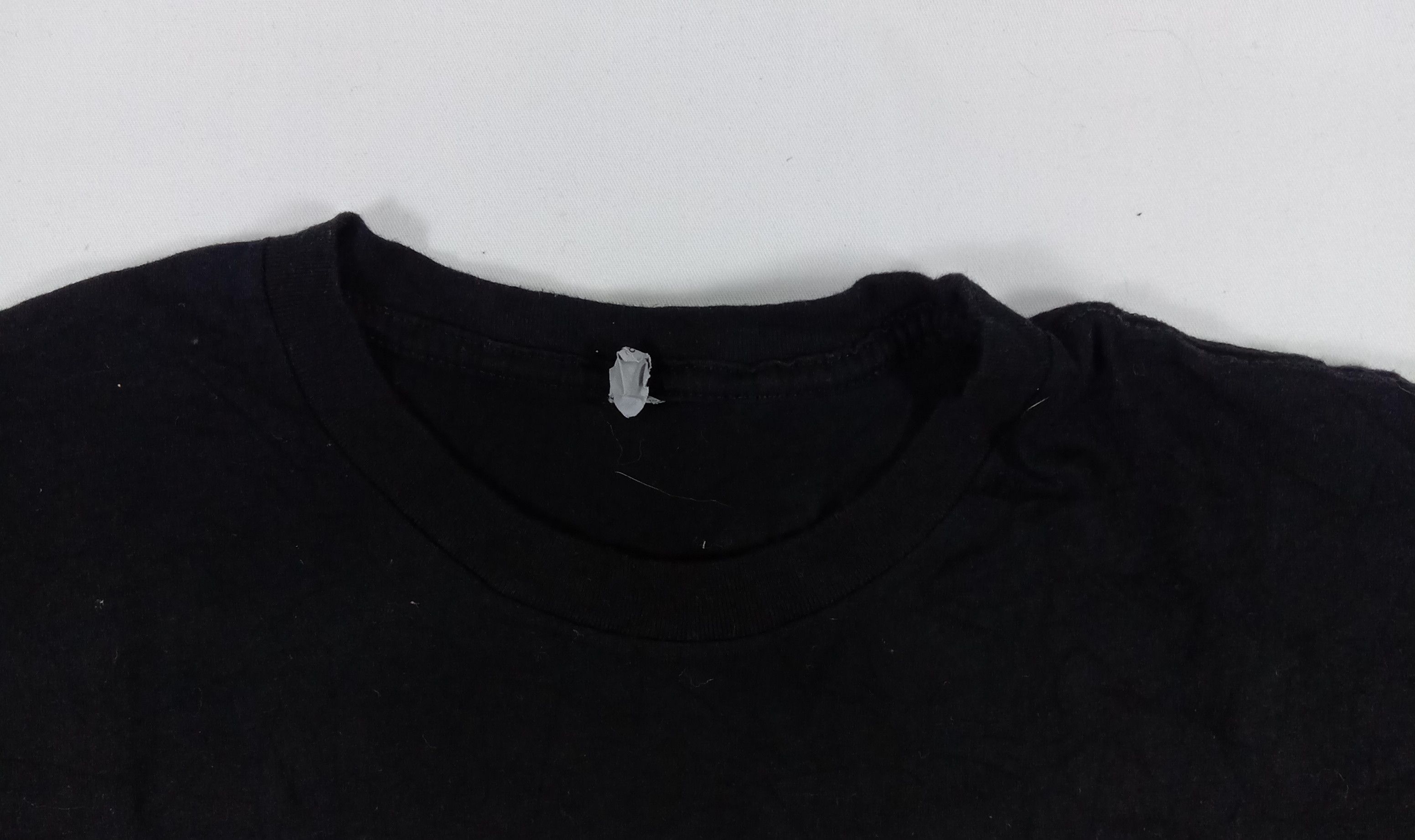 Fuck Art, Make Tees Vintage Straight Outta Oakville Next Level Apparel T Shirt Size US L / EU 52-54 / 3 - 3 Thumbnail