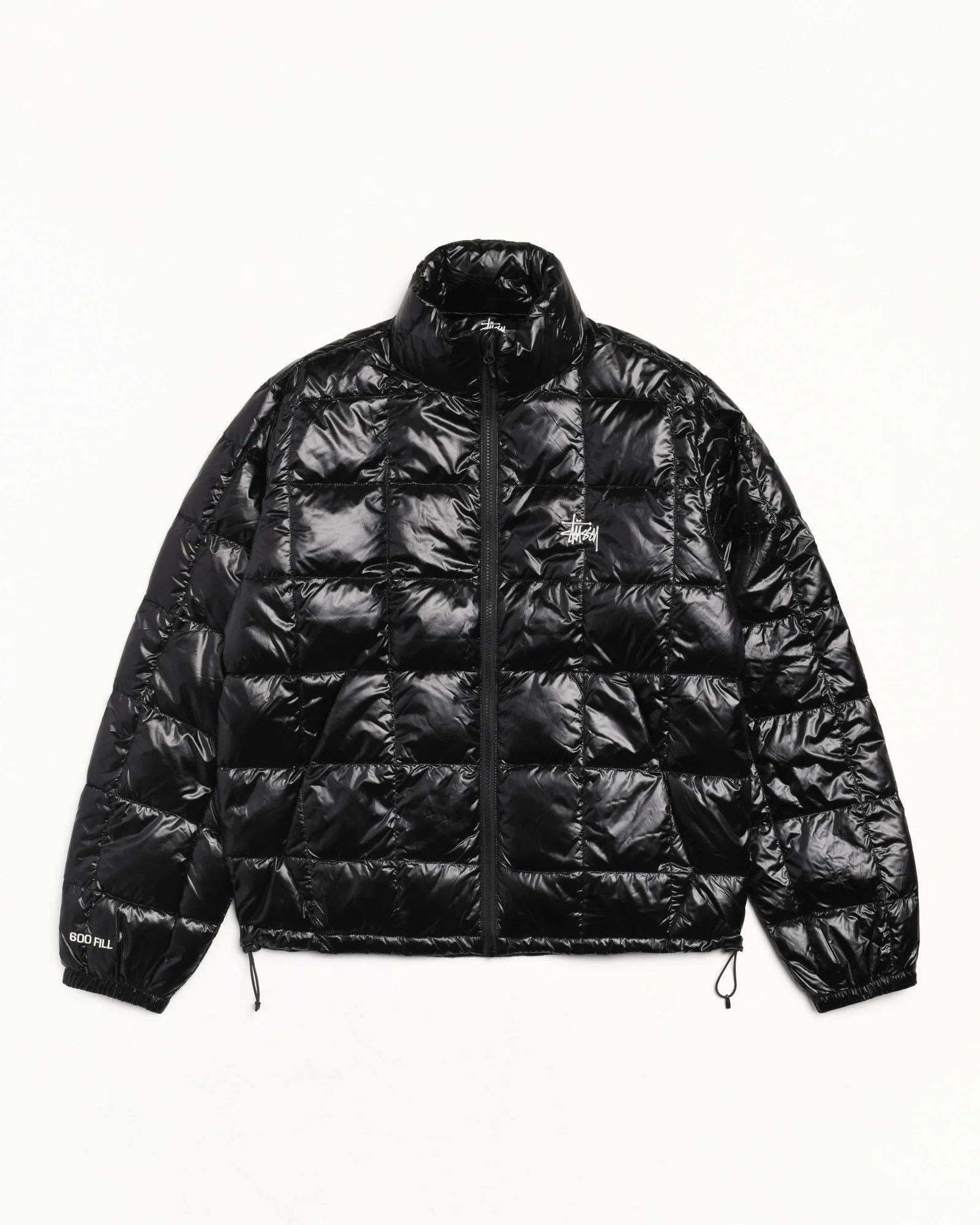 Stussy STUSSY Midweight Puffer XL Size US XL / EU 56 / 4 - 1 Thumbnail