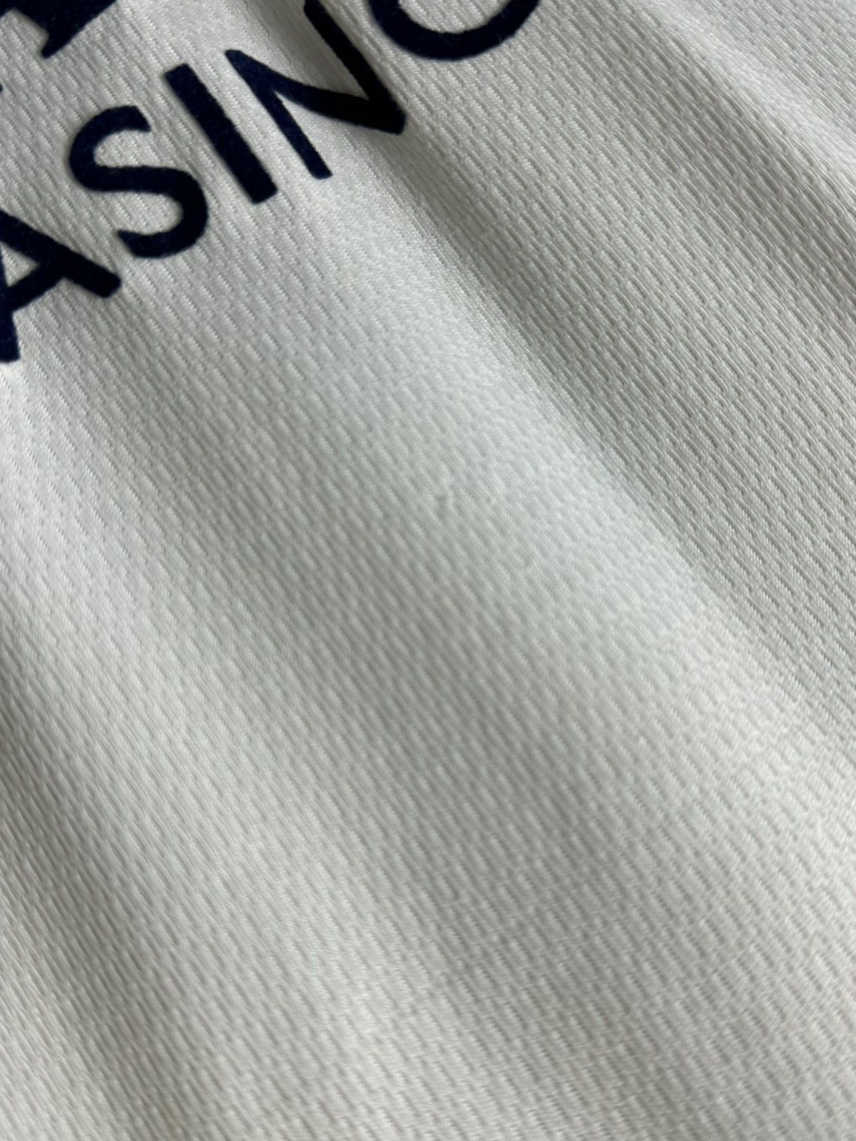 Puma Tottenham Hotspur 09/10 Home Football Jersey Size US XL / EU 56 / 4 - 7 Thumbnail