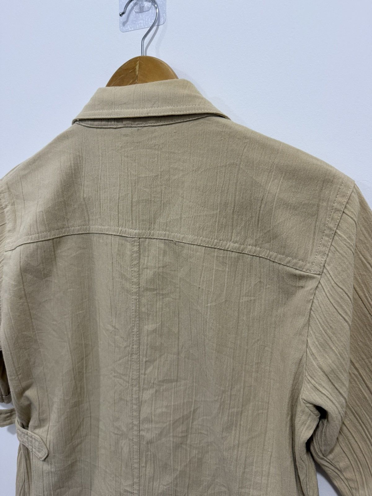 Japanese Brand × Vintage Vtg Onwards Casual Shirt Size L / US 10 / IT 46 - 11 Thumbnail