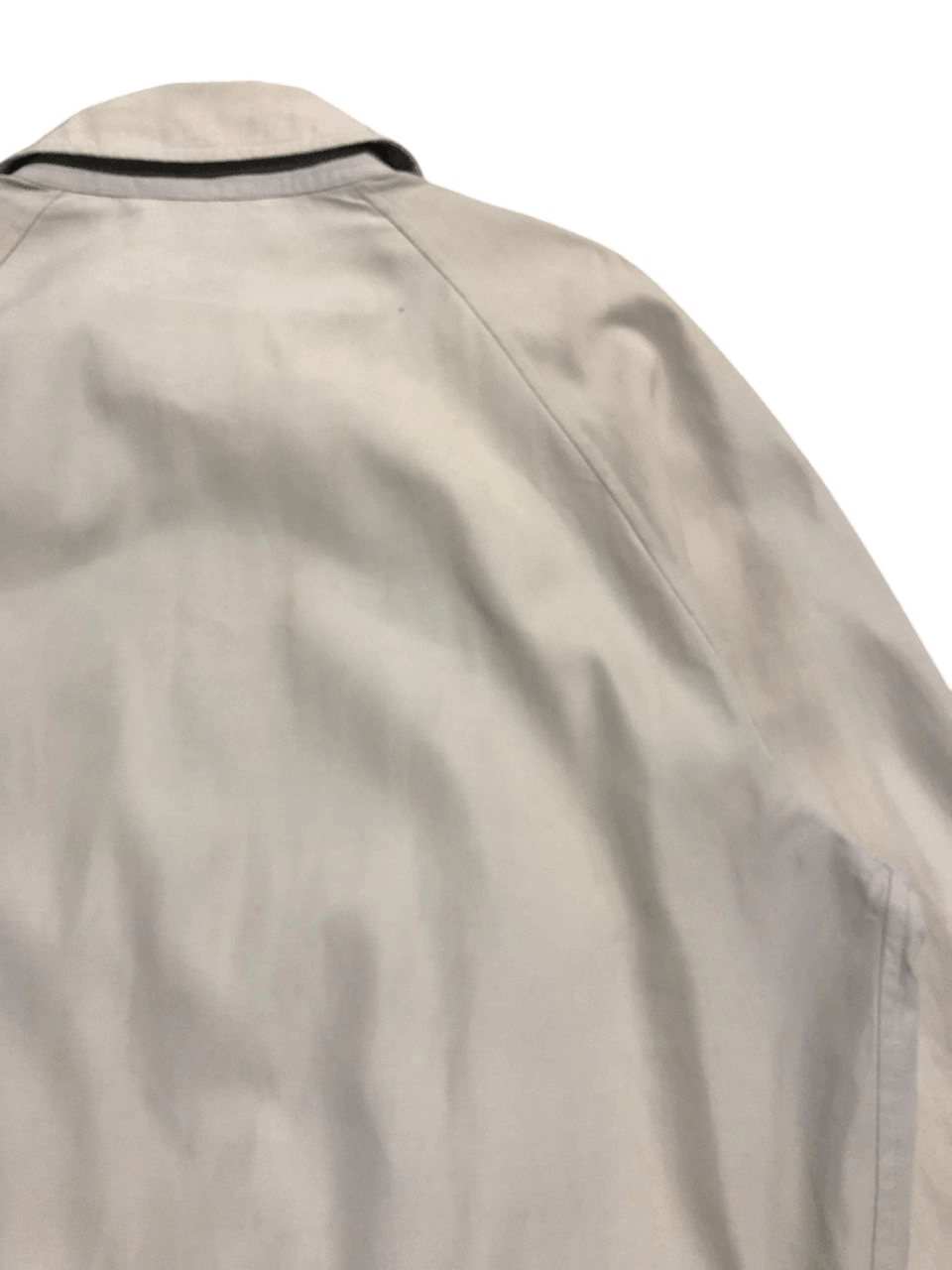 Canali Vintage 90s Canali Sportswear Zipper Jacket Faded Size US M / EU 48-50 / 2 - 11 Thumbnail