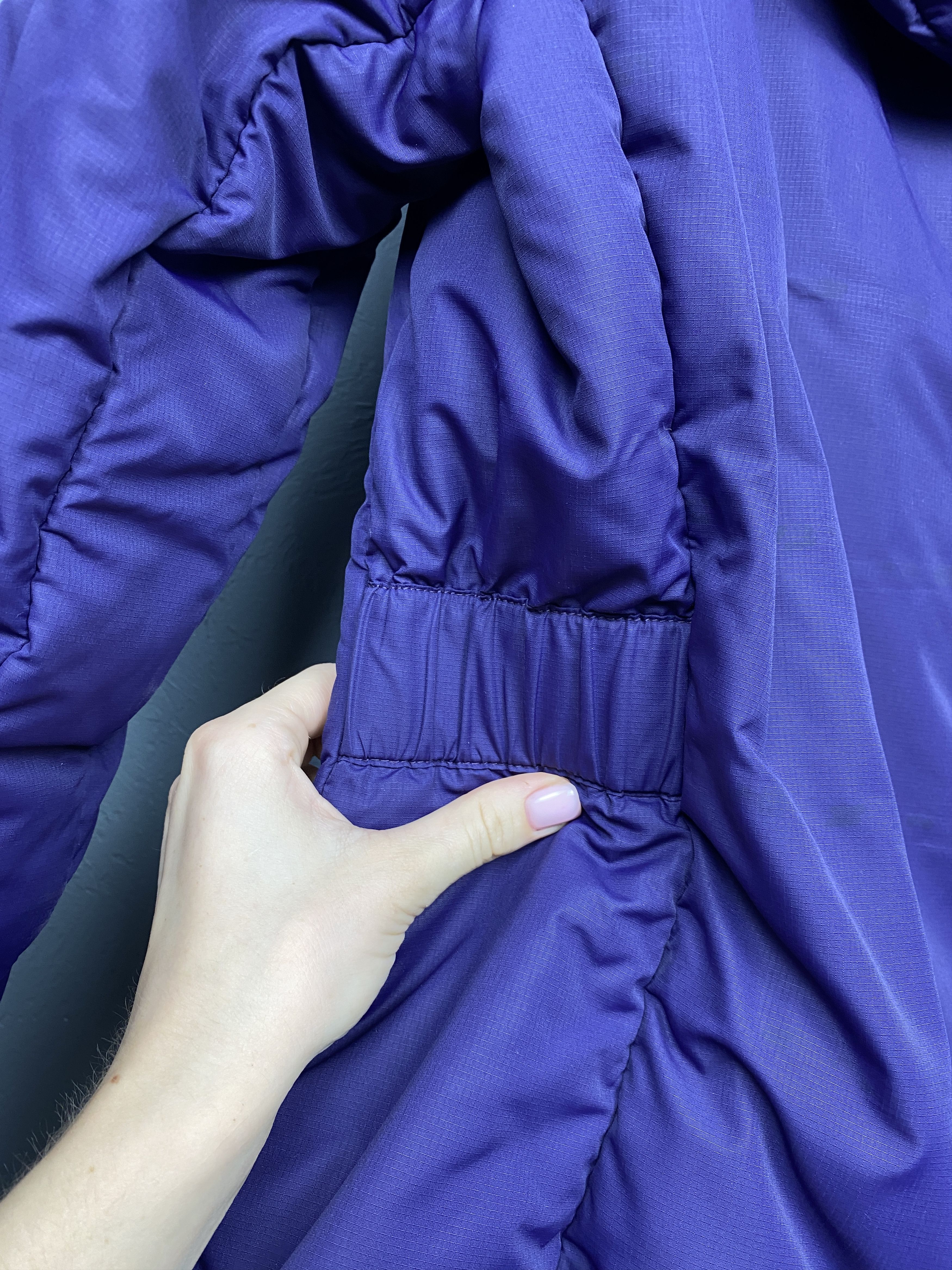 Nike ACG Nike ACG Vintage Womens Down Puffer Jacket Size M / US 6-8 / IT 42-44 - 13 Thumbnail