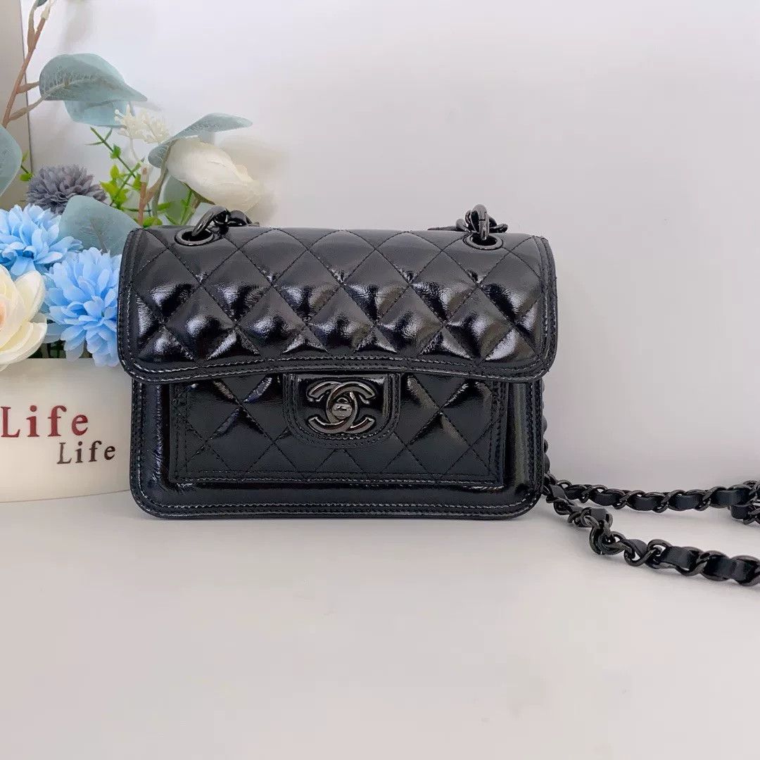 Chanel Pre-loved Bag Brand new condition Size ONE SIZE - 1 Thumbnail