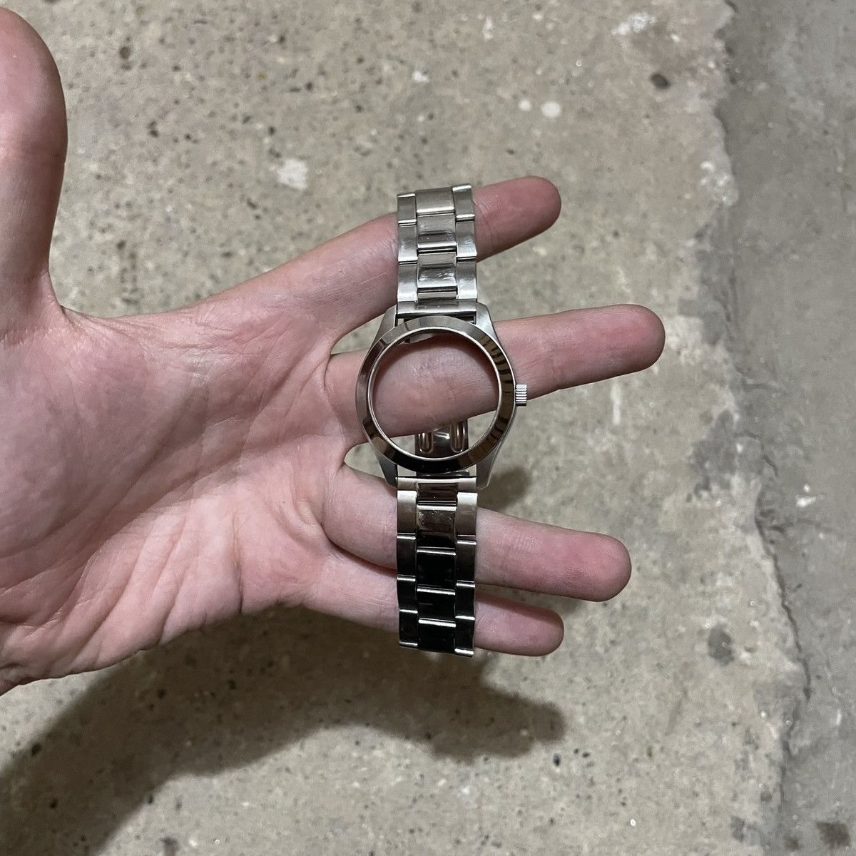Men's Maison Margiela Jewelry & Watches | Grailed