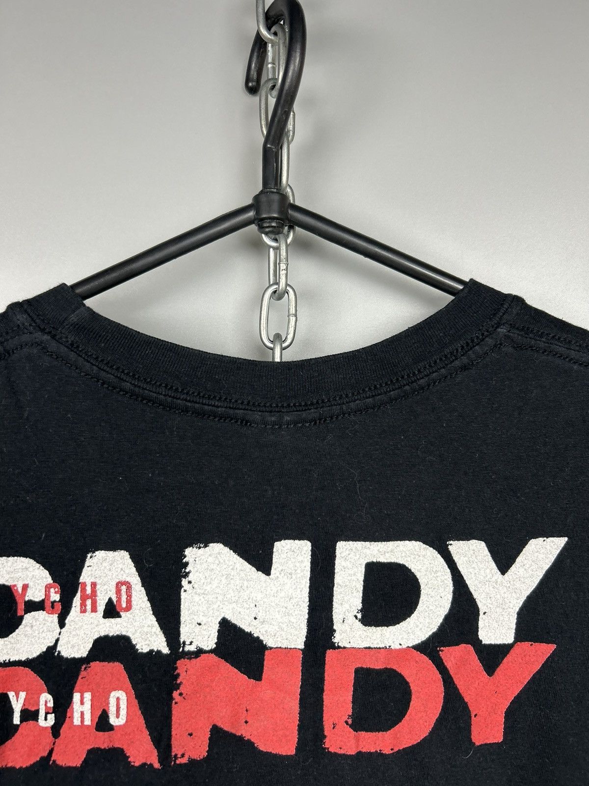 Band Tees The Jesus and Mary chain Psycho Candy T shirt Size US S / EU 44-46 / 1 - 9 Thumbnail