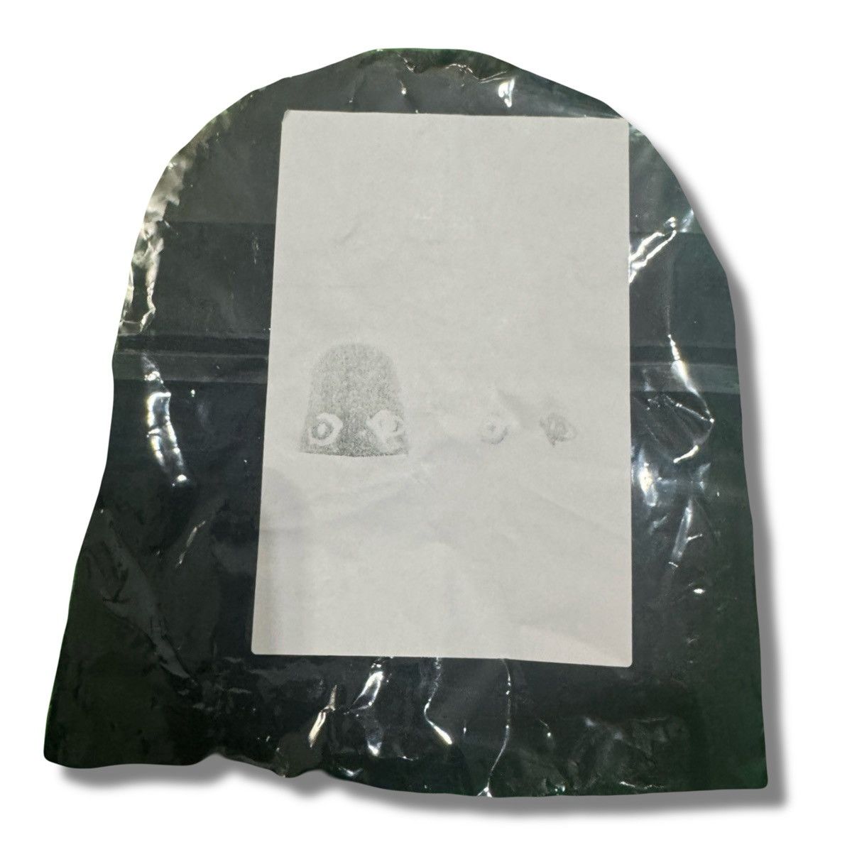 Actual Hate Actual Hate Beanie Older Release Size ONE SIZE - 2 Thumbnail