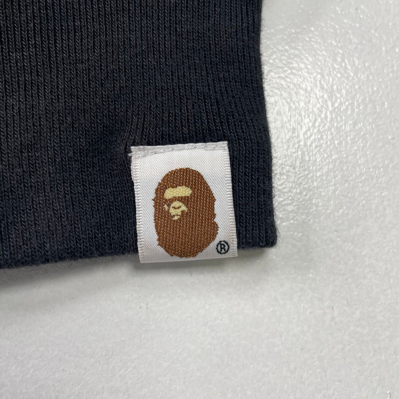 Bape BAPE “Ape Shall Never Kill Ape” Pullover Hoodie Size US M / EU 48-50 / 2 - 5 Thumbnail