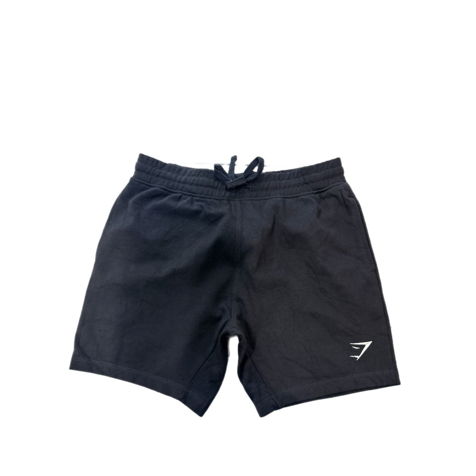 Gymshark Gymshark Black Training Shorts Size US 32 / EU 48 - 1 Thumbnail