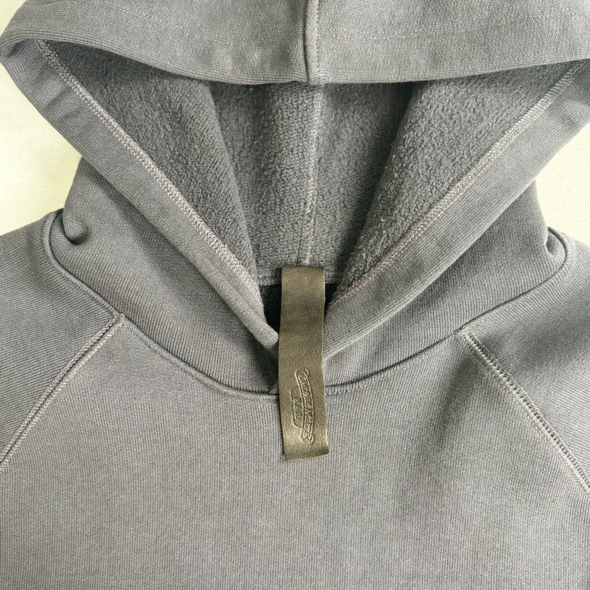 Chrome Hearts Chrome Hearts Paper Jam Triple Cross Hoodie Size US L / EU 52-54 / 3 - 11 Thumbnail